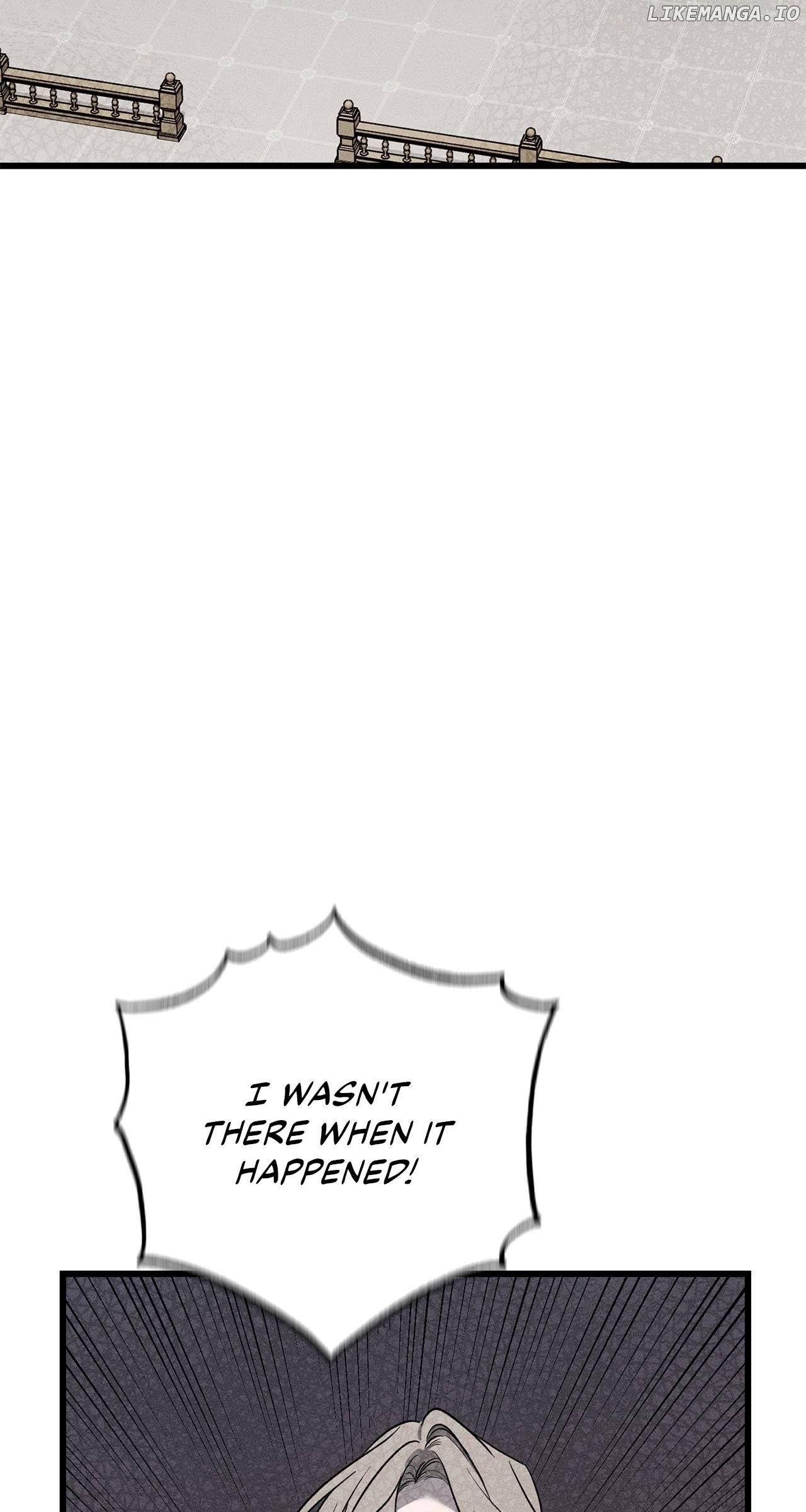 My Husband Who Hates Me Has Lost His Memories Chapter 39 - page 2