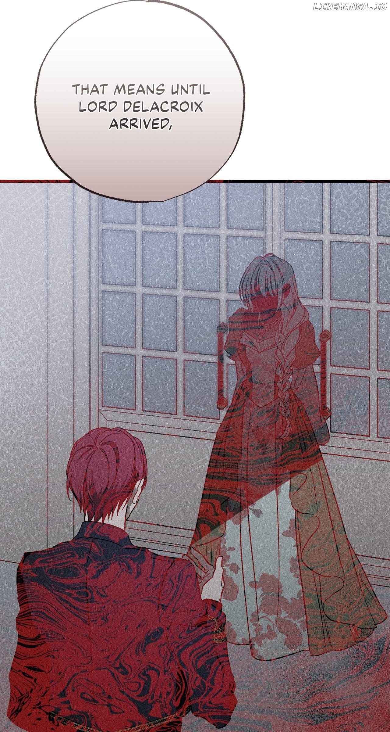 My Husband Who Hates Me Has Lost His Memories Chapter 39 - page 21