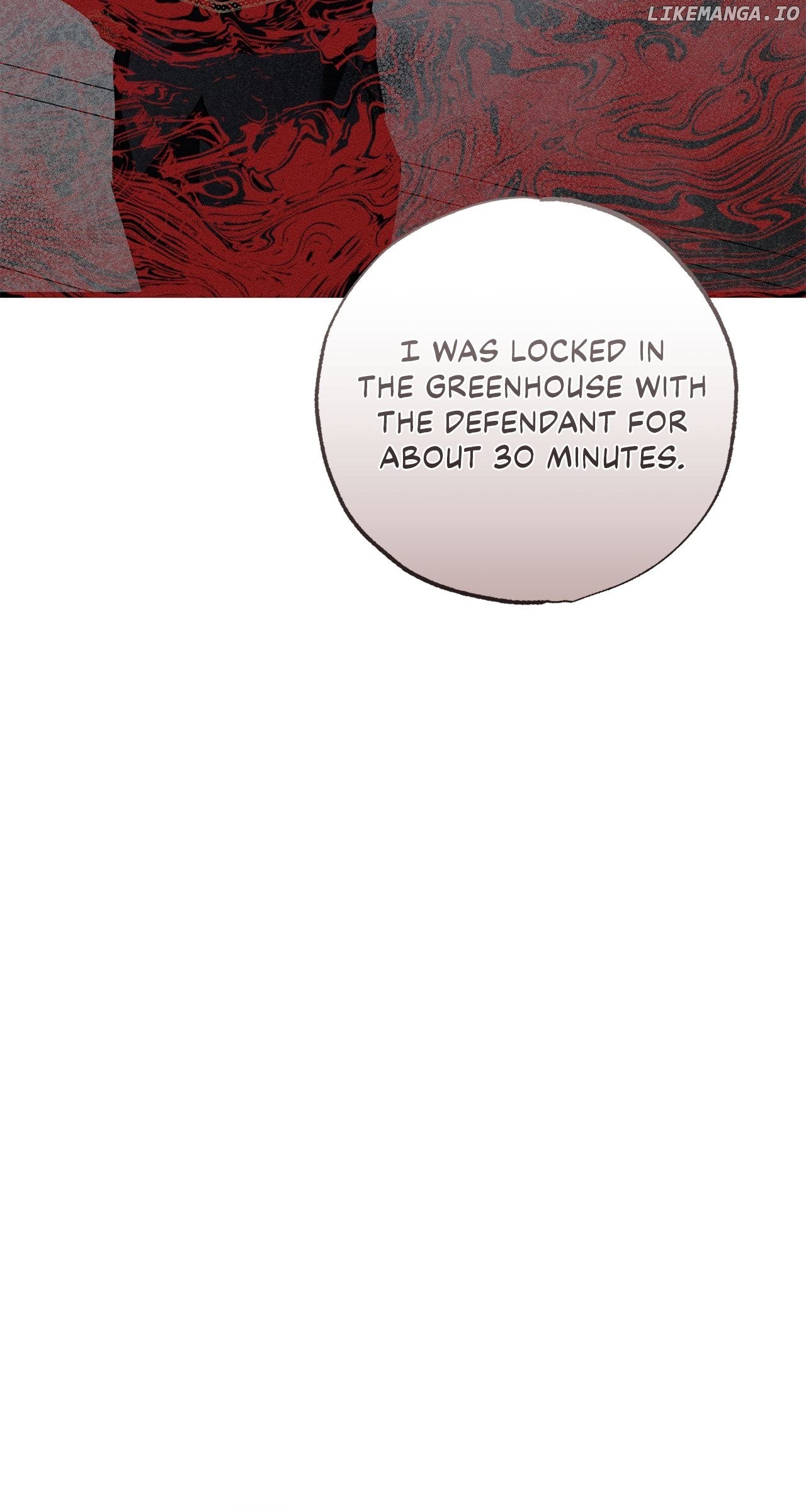 My Husband Who Hates Me Has Lost His Memories Chapter 39 - page 22
