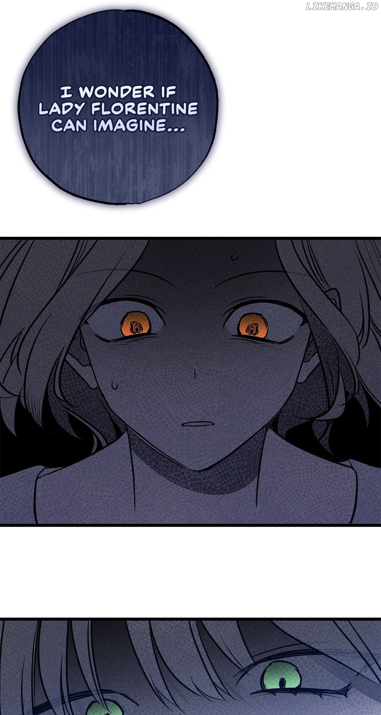 My Husband Who Hates Me Has Lost His Memories Chapter 39 - page 23