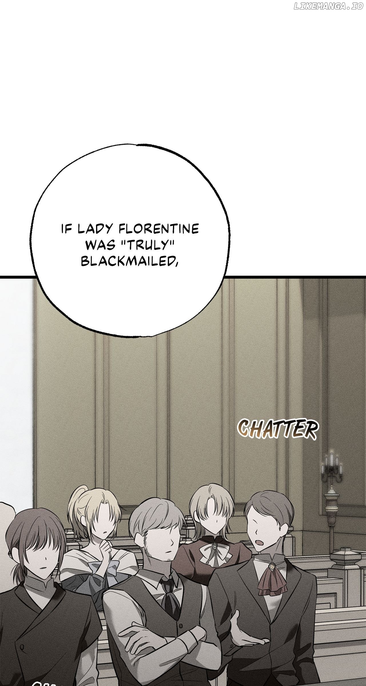 My Husband Who Hates Me Has Lost His Memories Chapter 39 - page 25