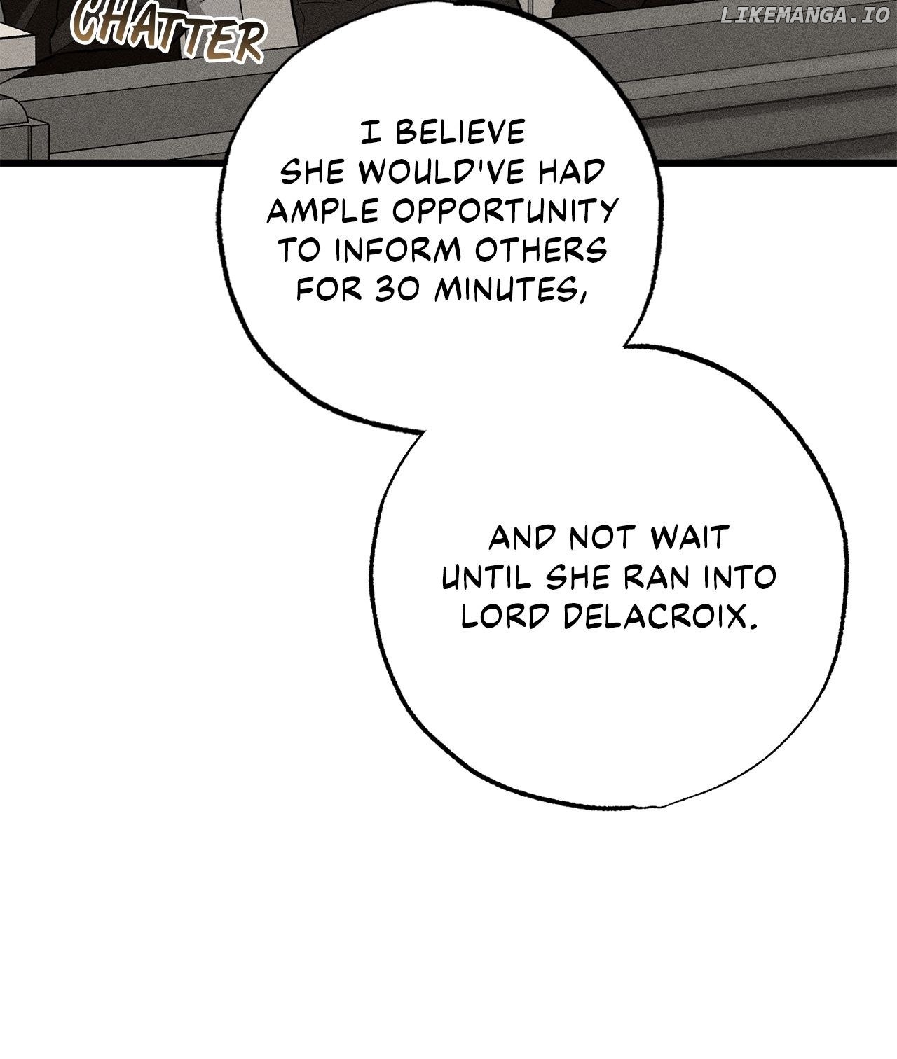My Husband Who Hates Me Has Lost His Memories Chapter 39 - page 26