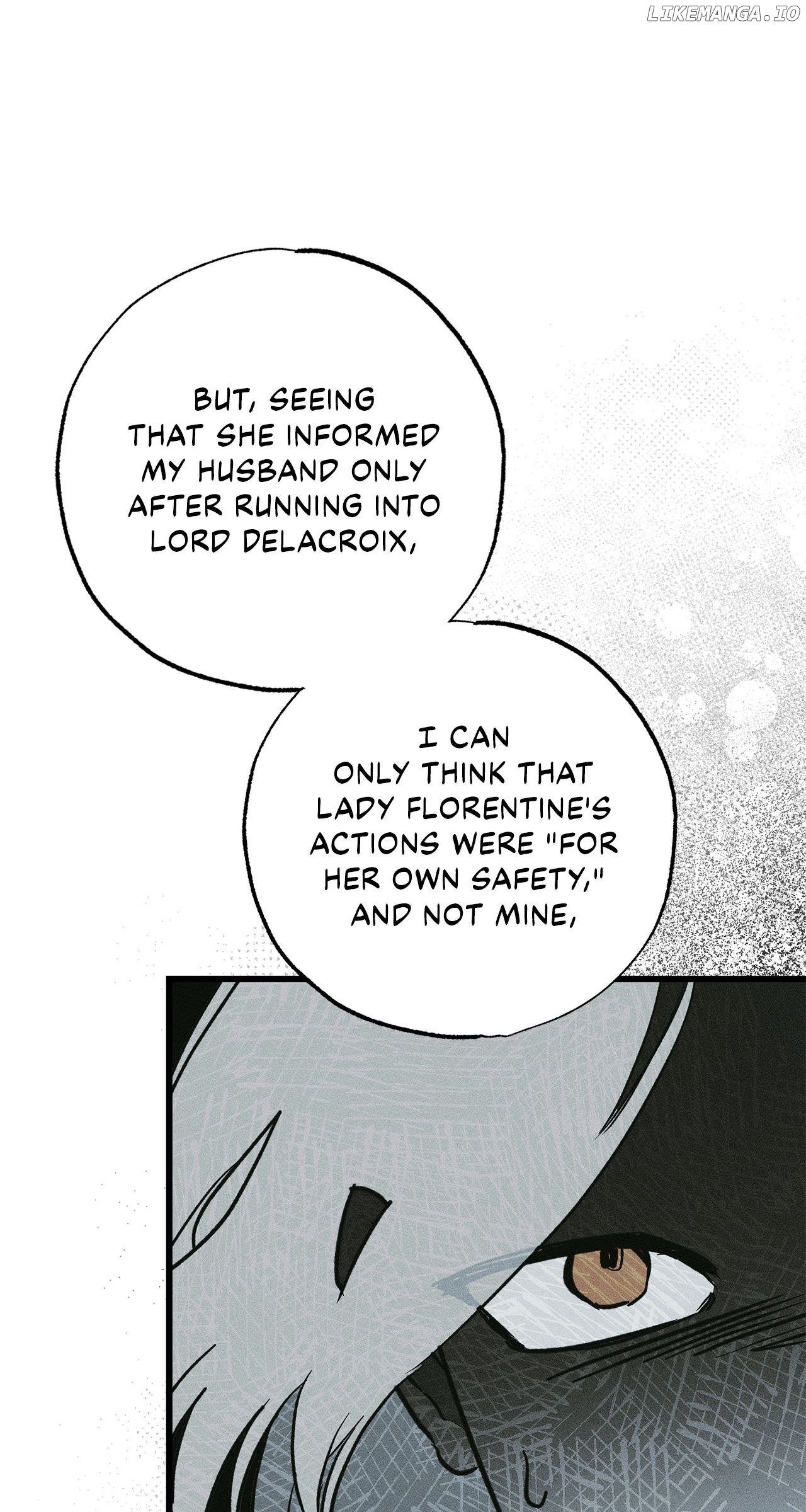 My Husband Who Hates Me Has Lost His Memories Chapter 39 - page 27