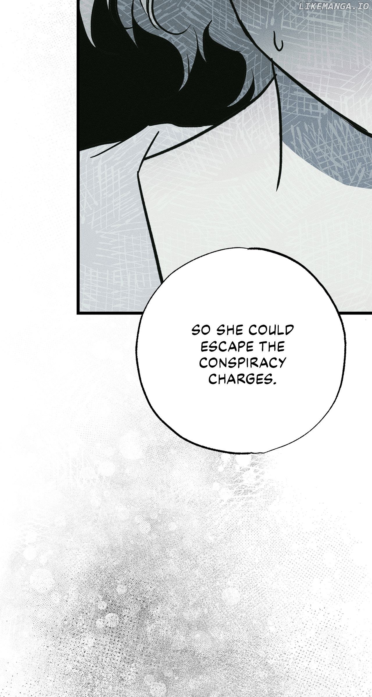 My Husband Who Hates Me Has Lost His Memories Chapter 39 - page 28
