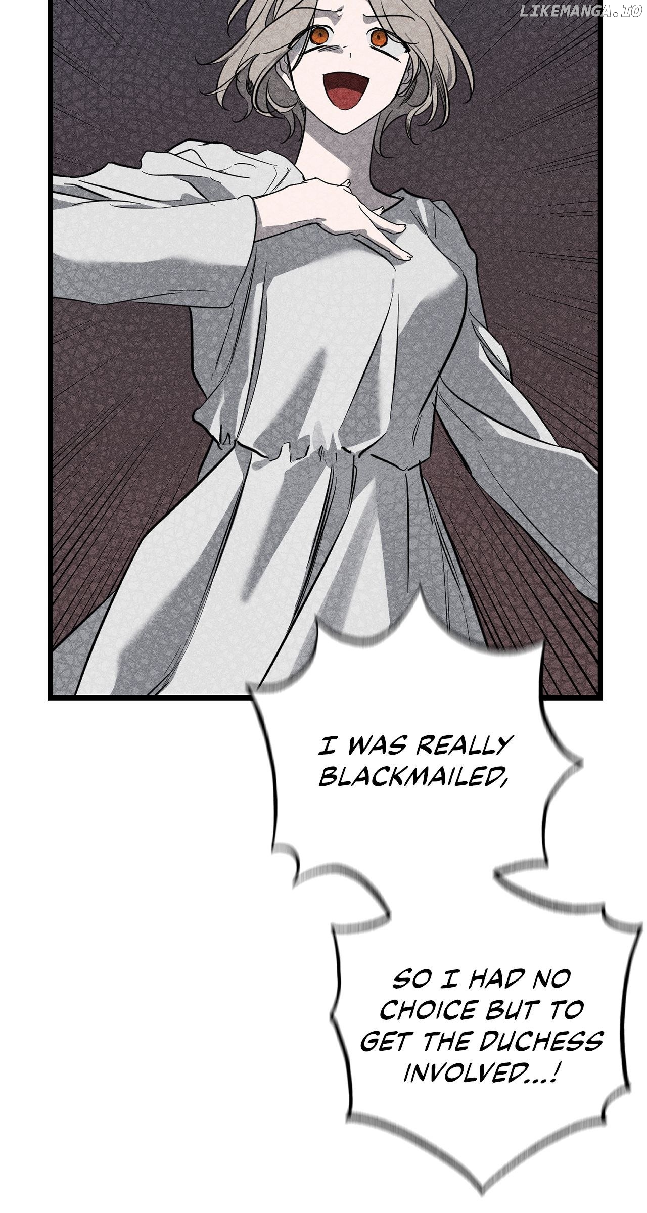 My Husband Who Hates Me Has Lost His Memories Chapter 39 - page 3