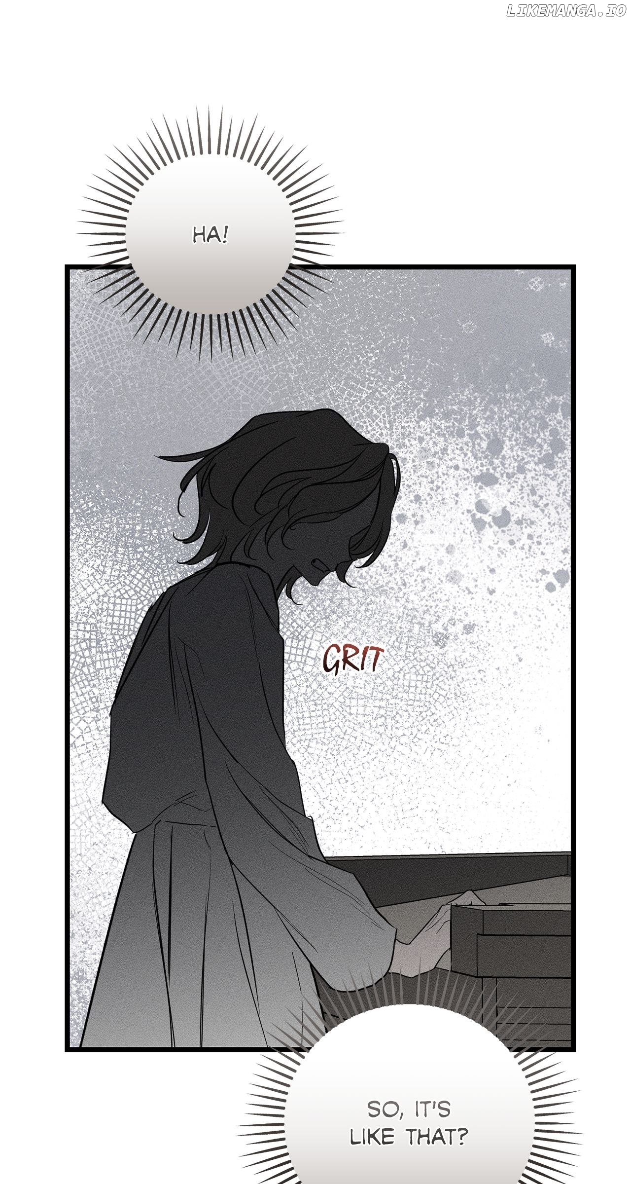 My Husband Who Hates Me Has Lost His Memories Chapter 39 - page 31