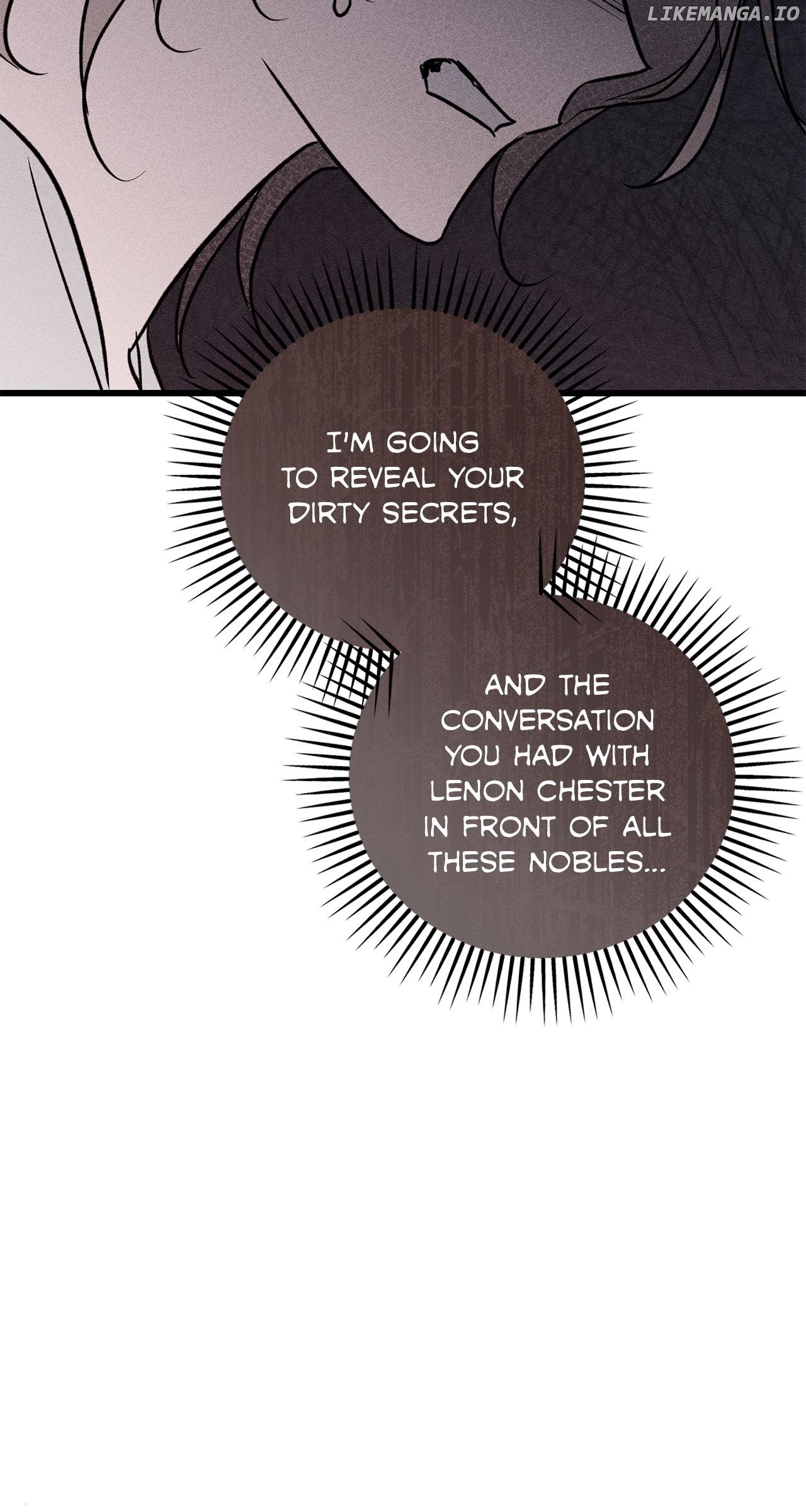 My Husband Who Hates Me Has Lost His Memories Chapter 39 - page 33