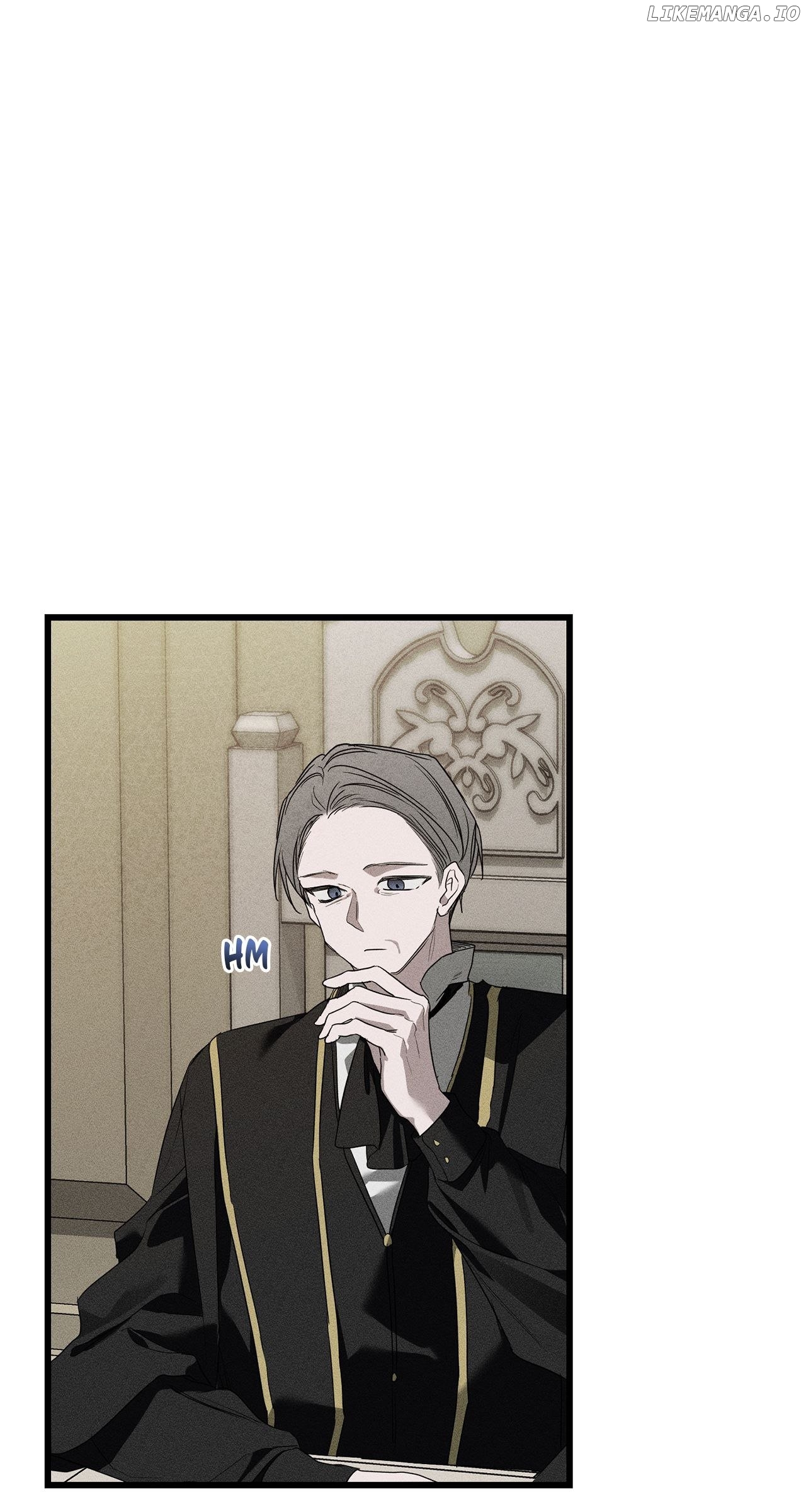 My Husband Who Hates Me Has Lost His Memories Chapter 39 - page 4
