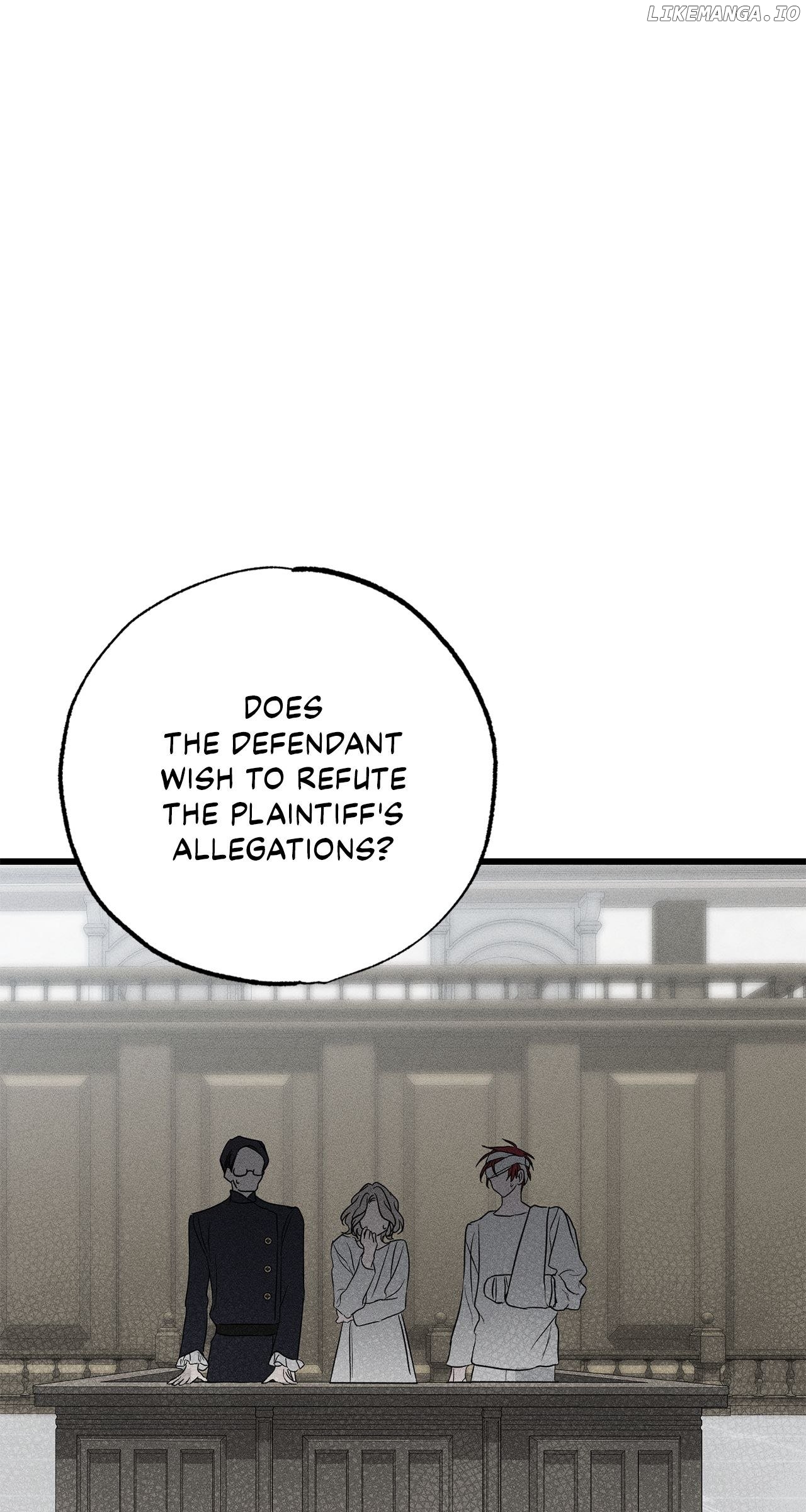 My Husband Who Hates Me Has Lost His Memories Chapter 39 - page 41