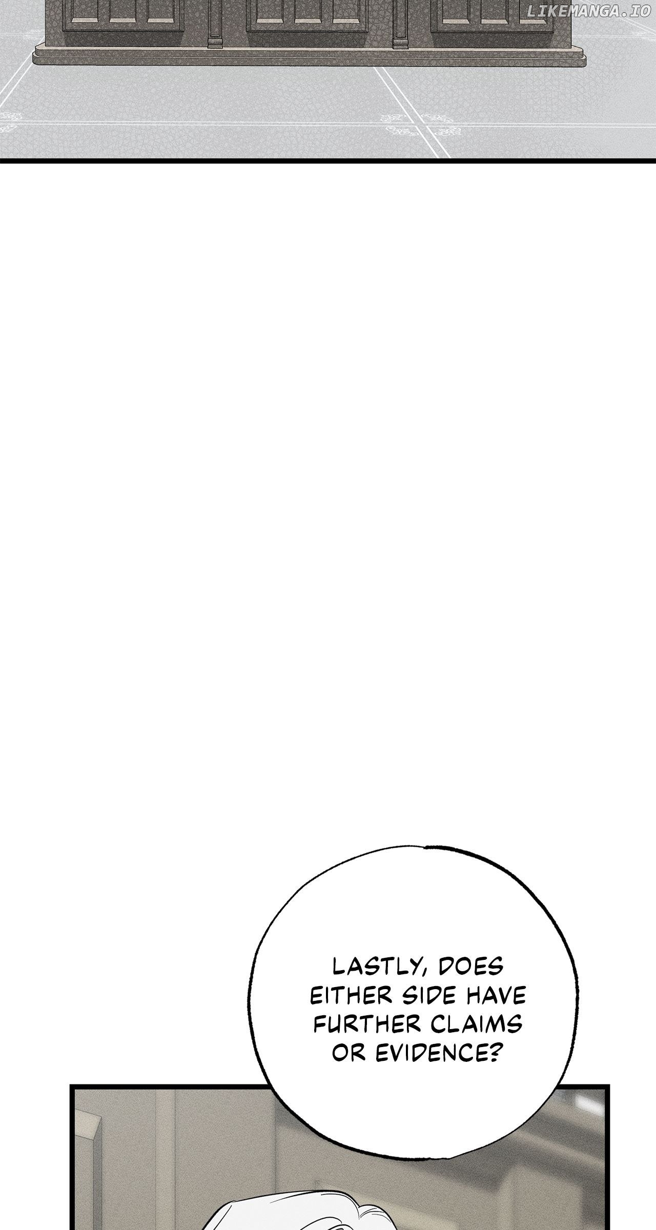 My Husband Who Hates Me Has Lost His Memories Chapter 39 - page 42