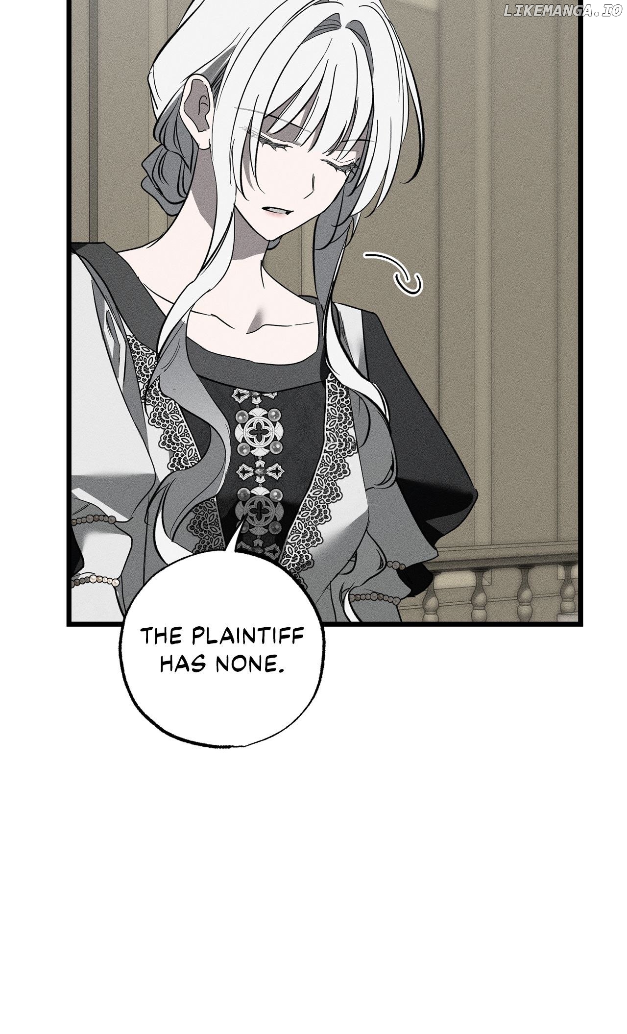 My Husband Who Hates Me Has Lost His Memories Chapter 39 - page 43