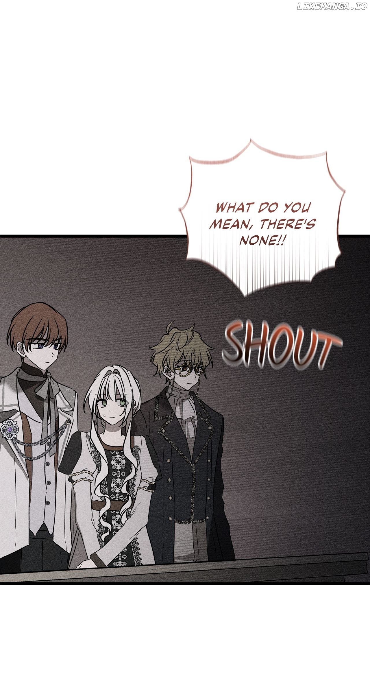 My Husband Who Hates Me Has Lost His Memories Chapter 39 - page 44