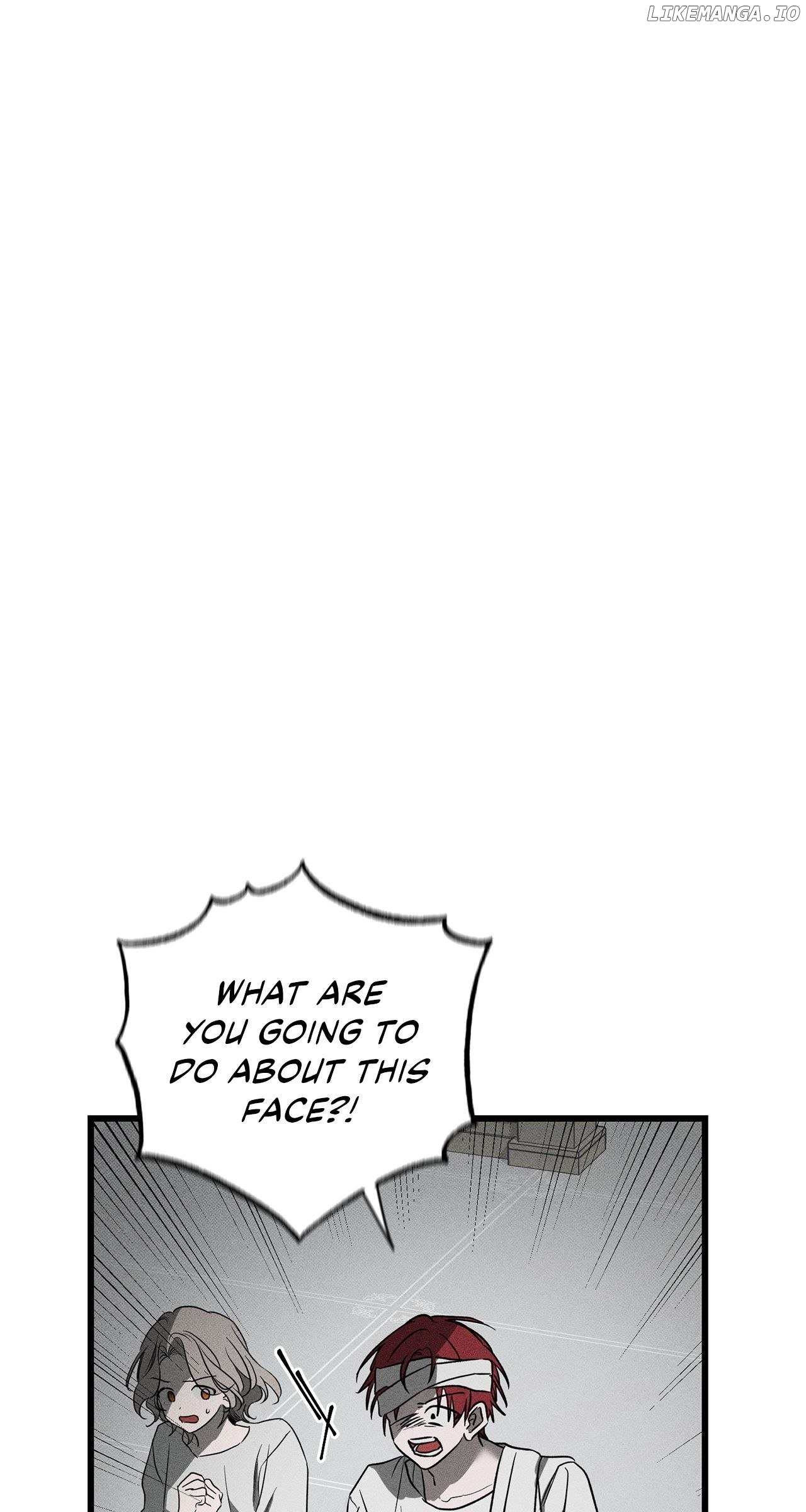 My Husband Who Hates Me Has Lost His Memories Chapter 39 - page 45