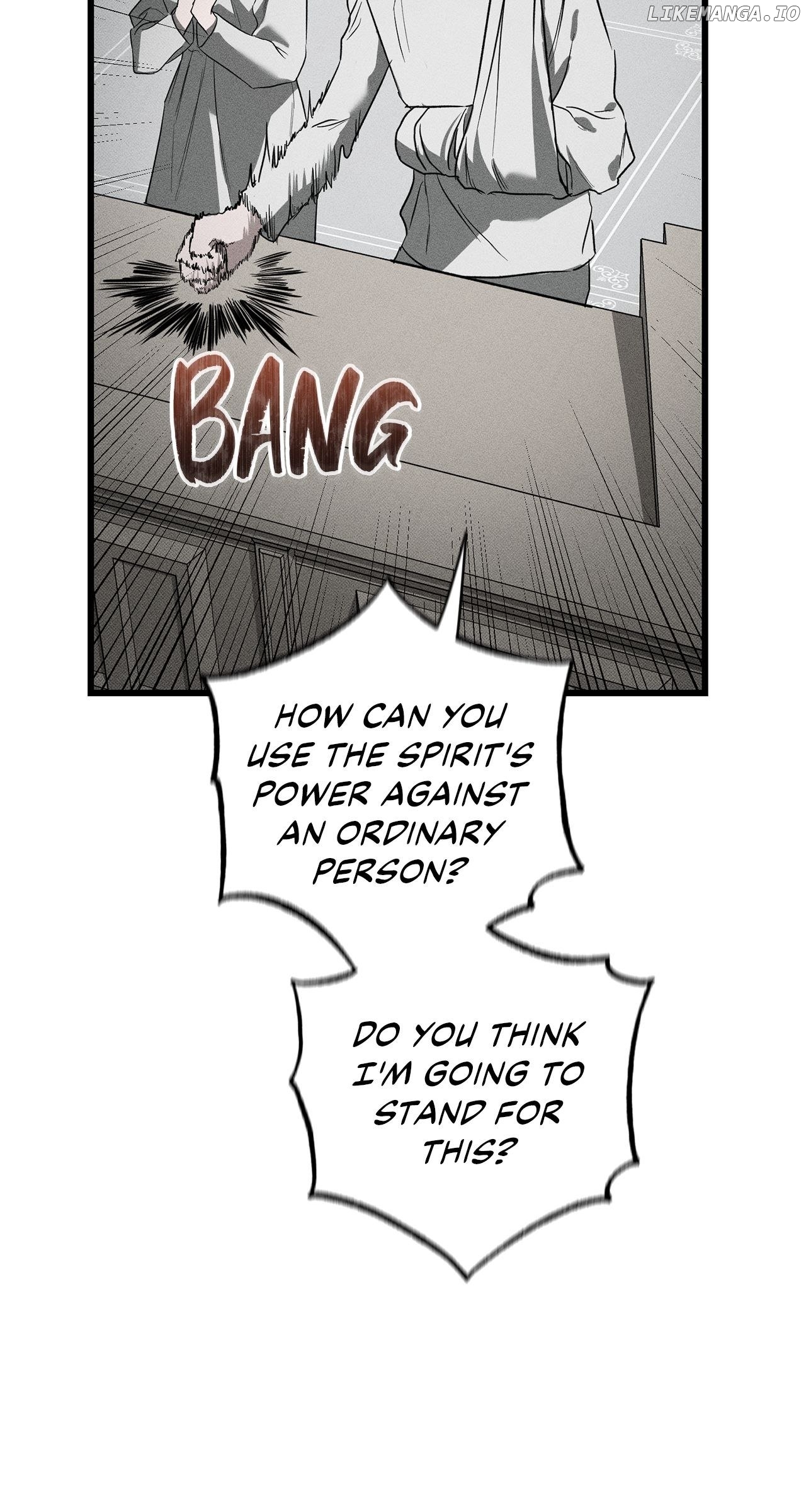 My Husband Who Hates Me Has Lost His Memories Chapter 39 - page 46