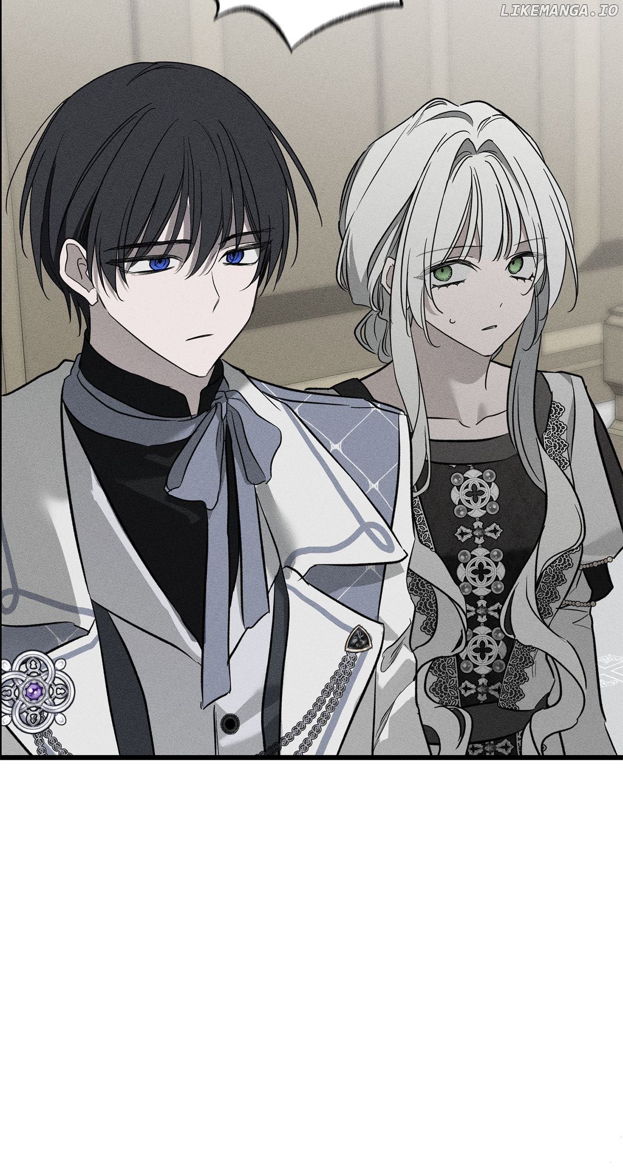 My Husband Who Hates Me Has Lost His Memories Chapter 39 - page 48