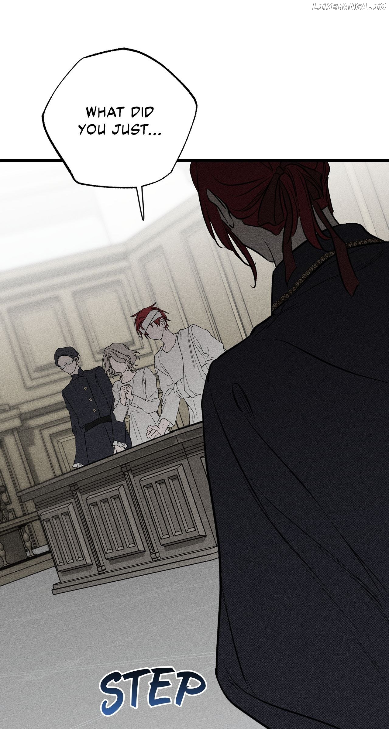My Husband Who Hates Me Has Lost His Memories Chapter 39 - page 51