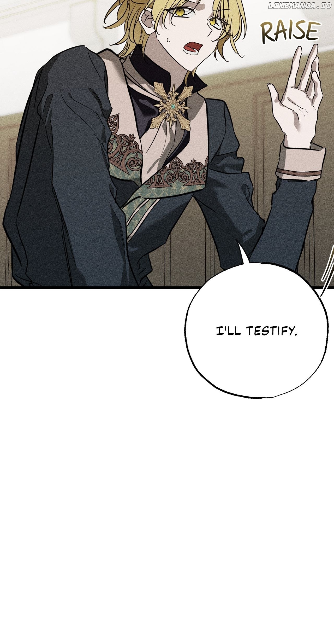 My Husband Who Hates Me Has Lost His Memories Chapter 39 - page 6