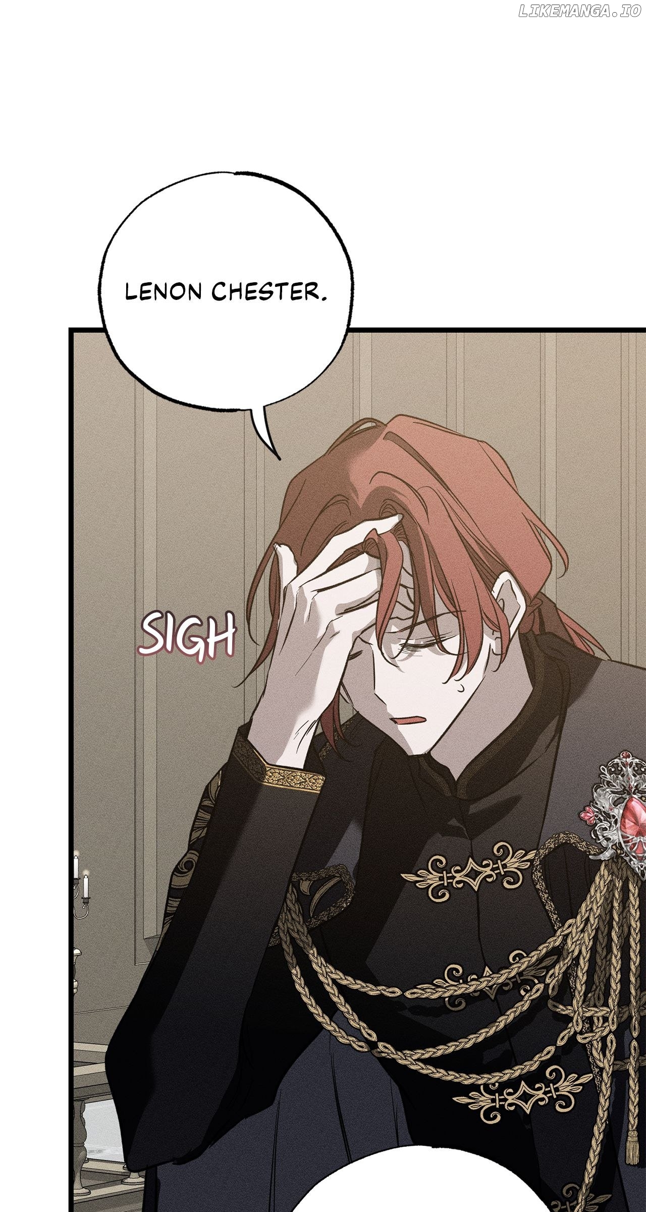 My Husband Who Hates Me Has Lost His Memories Chapter 39 - page 61