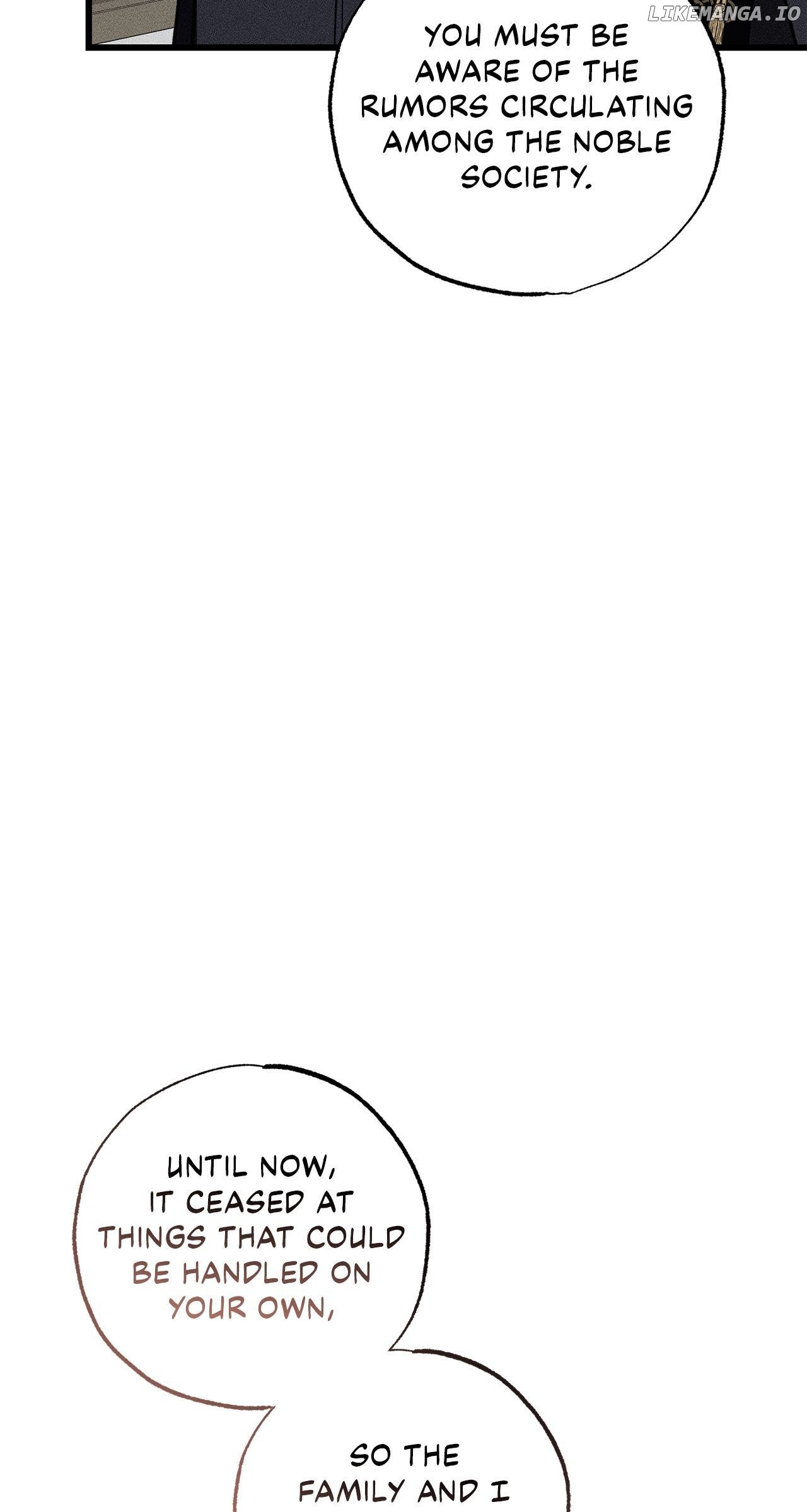 My Husband Who Hates Me Has Lost His Memories Chapter 39 - page 62