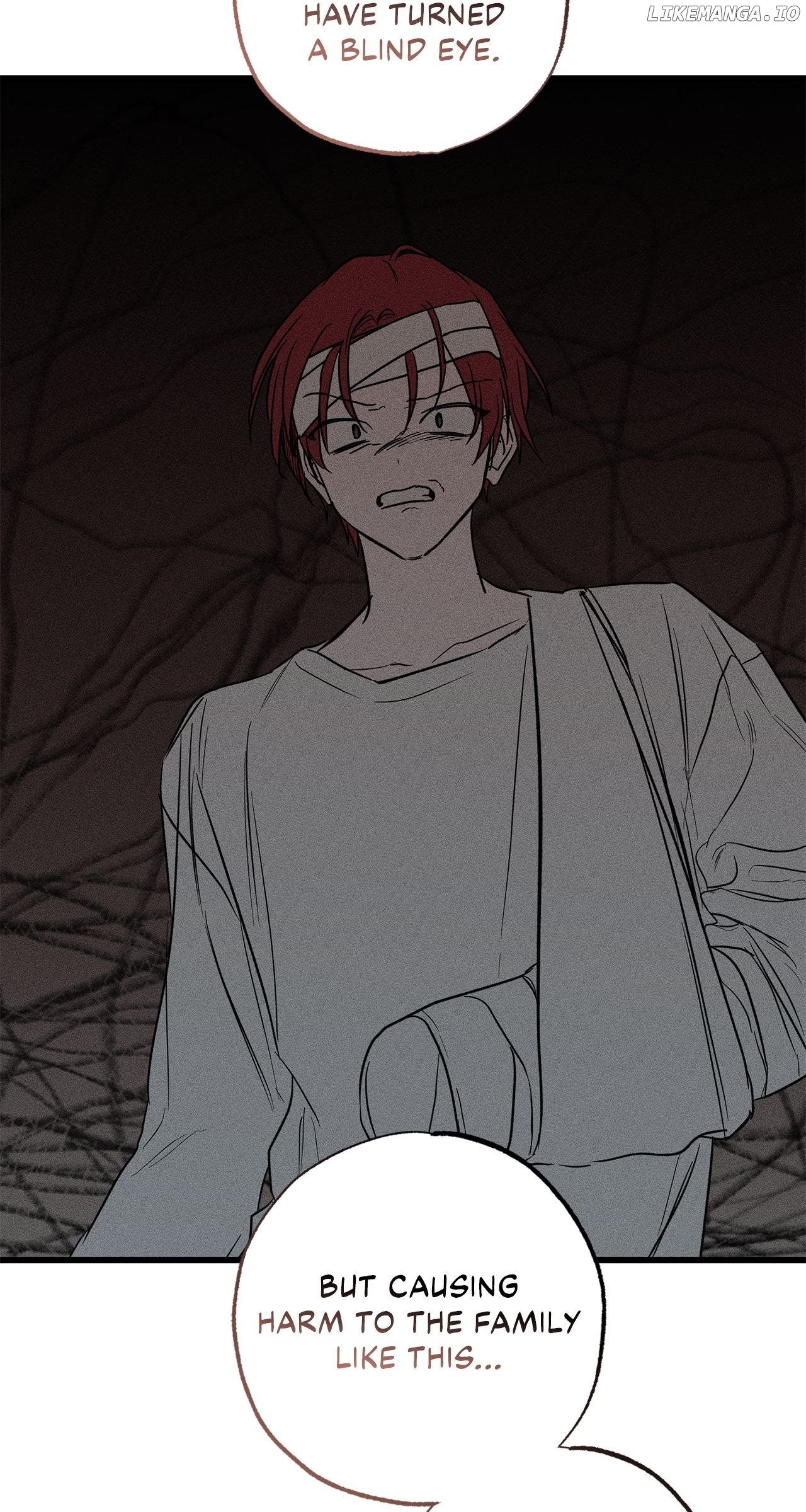 My Husband Who Hates Me Has Lost His Memories Chapter 39 - page 63