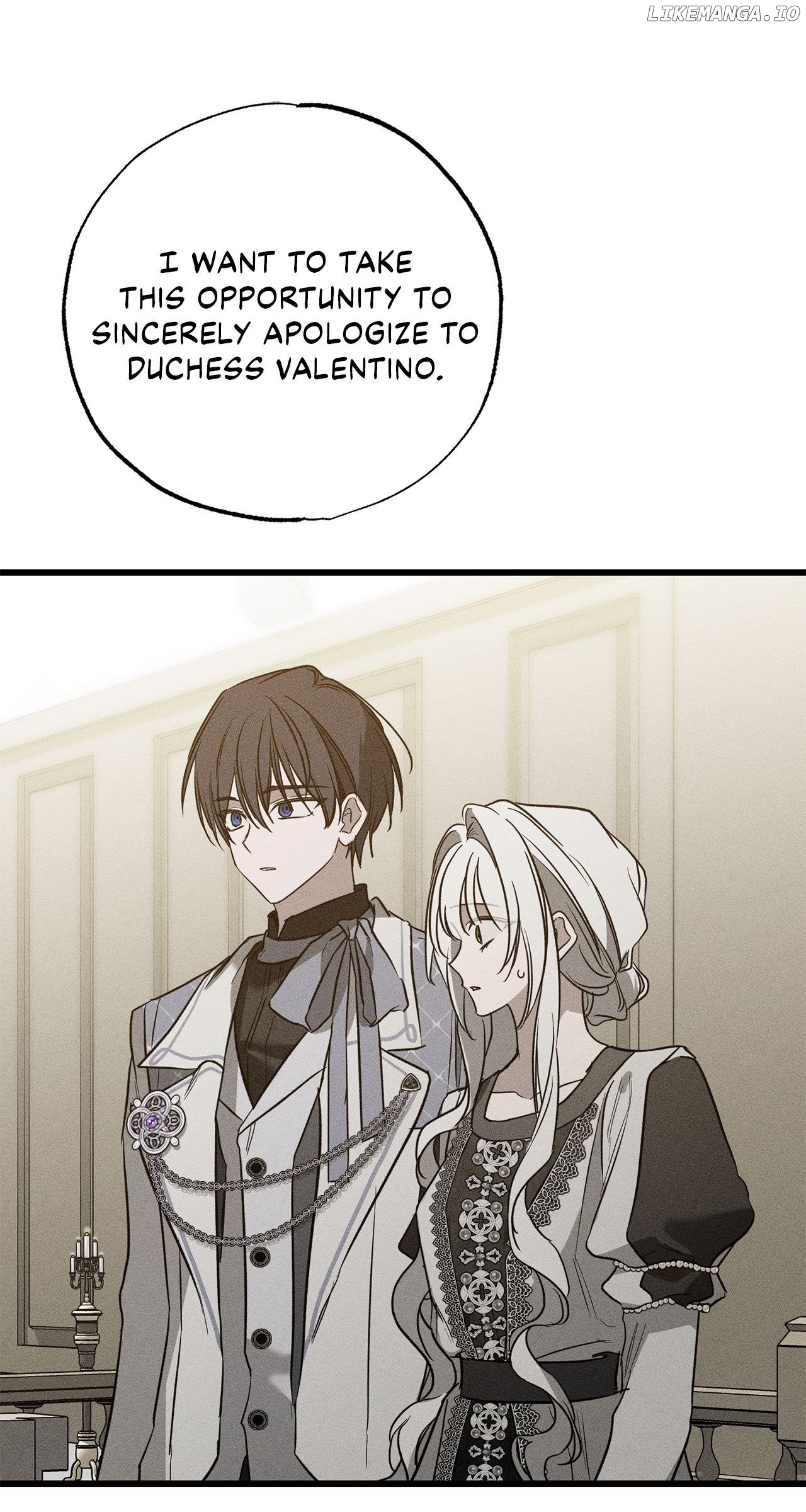 My Husband Who Hates Me Has Lost His Memories Chapter 39 - page 65