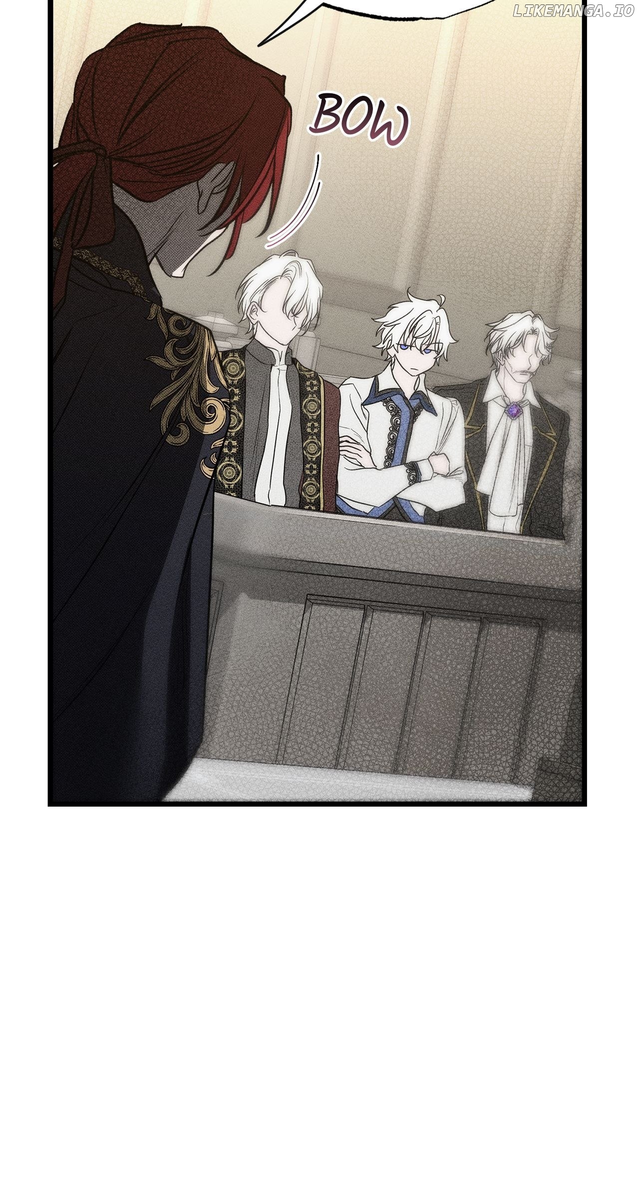 My Husband Who Hates Me Has Lost His Memories Chapter 39 - page 67