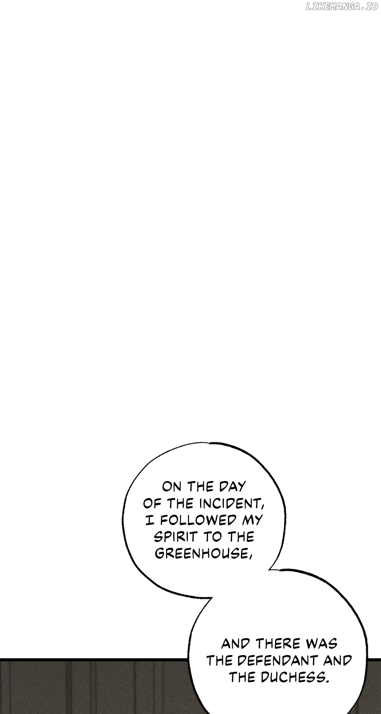 My Husband Who Hates Me Has Lost His Memories Chapter 39 - page 7
