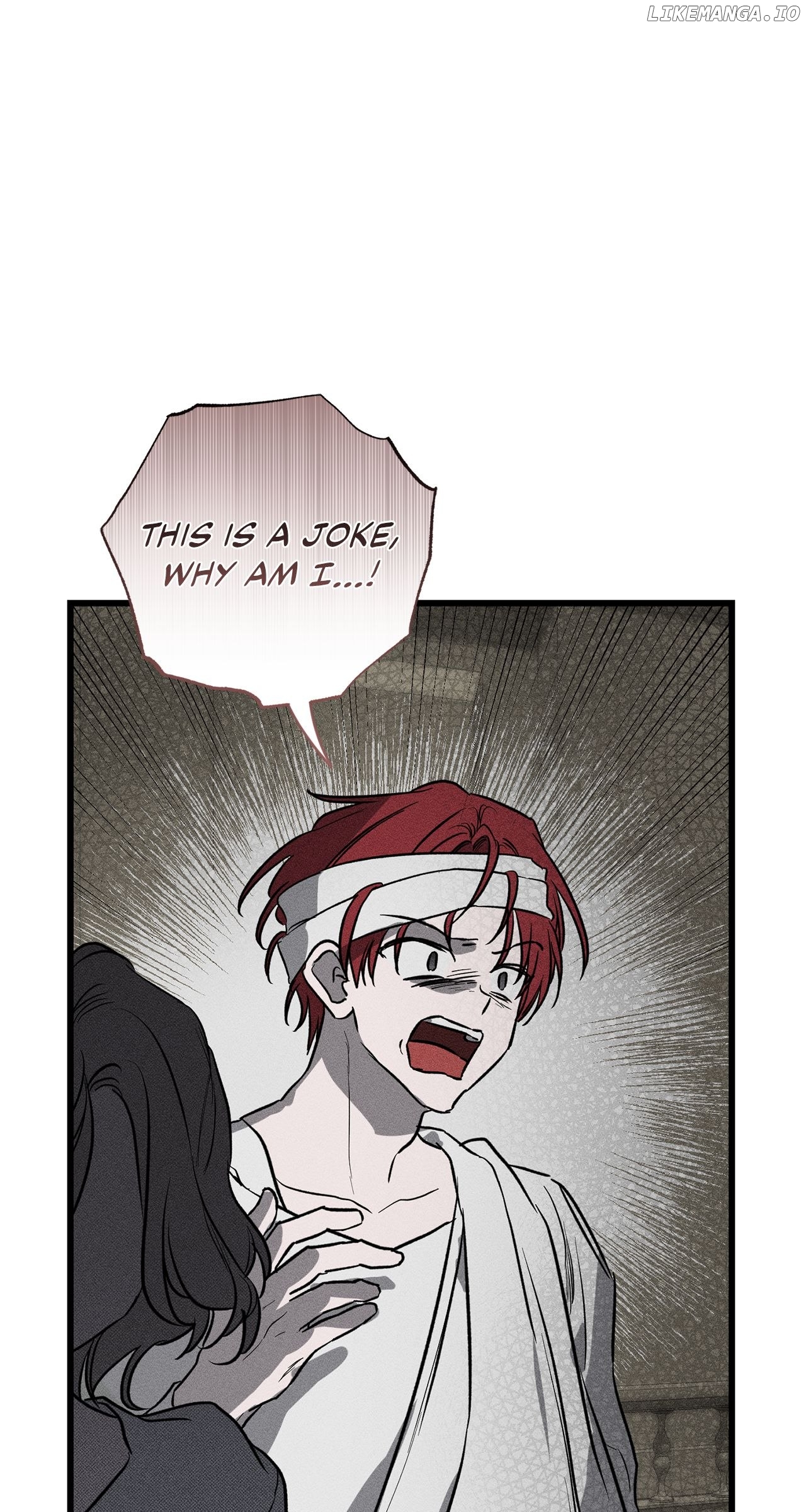 My Husband Who Hates Me Has Lost His Memories Chapter 39 - page 79