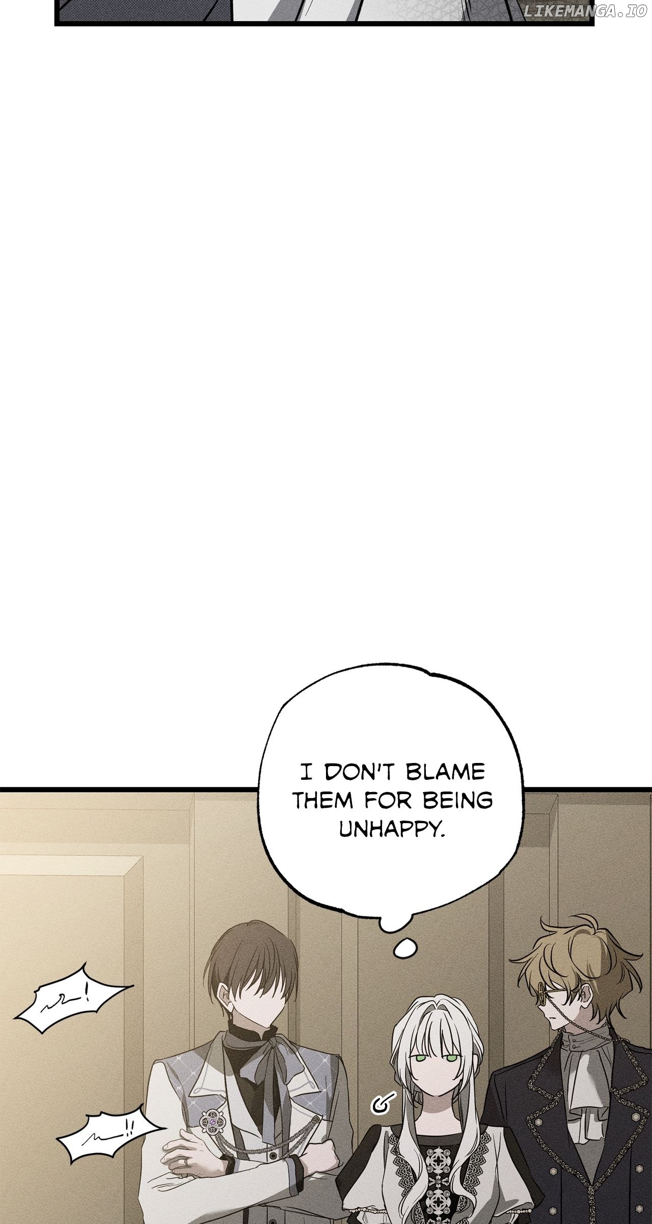 My Husband Who Hates Me Has Lost His Memories Chapter 39 - page 80