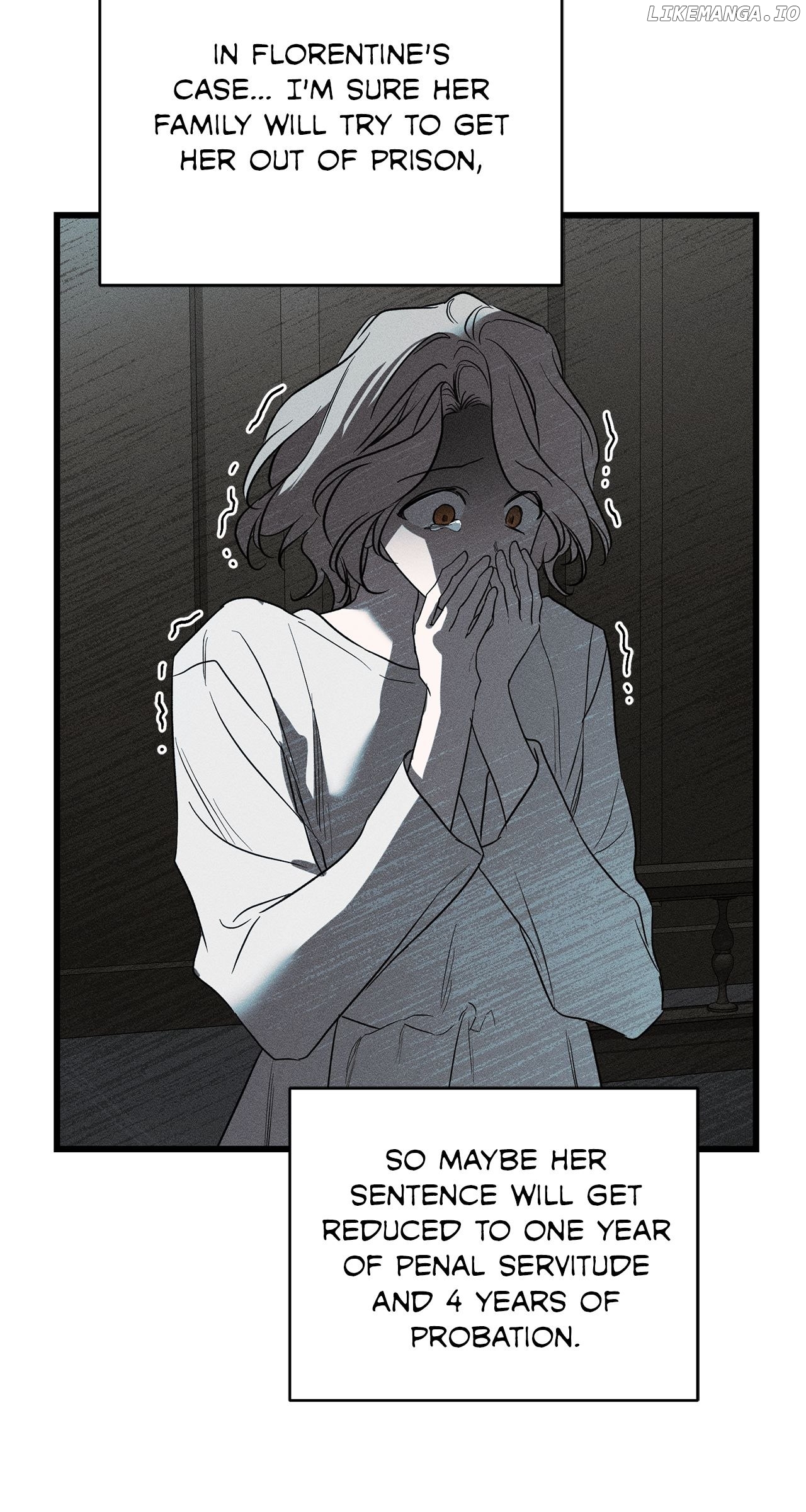 My Husband Who Hates Me Has Lost His Memories Chapter 39 - page 84