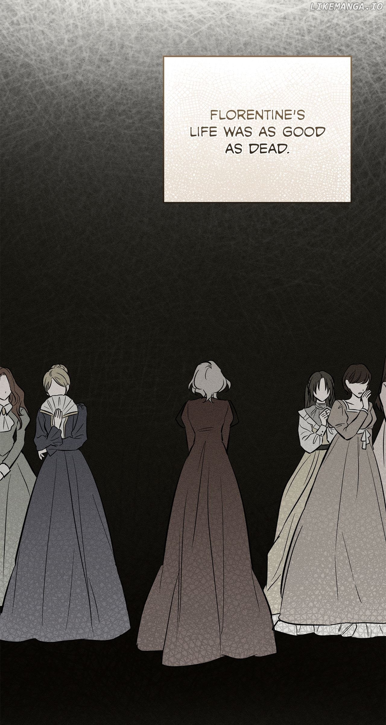 My Husband Who Hates Me Has Lost His Memories Chapter 39 - page 86