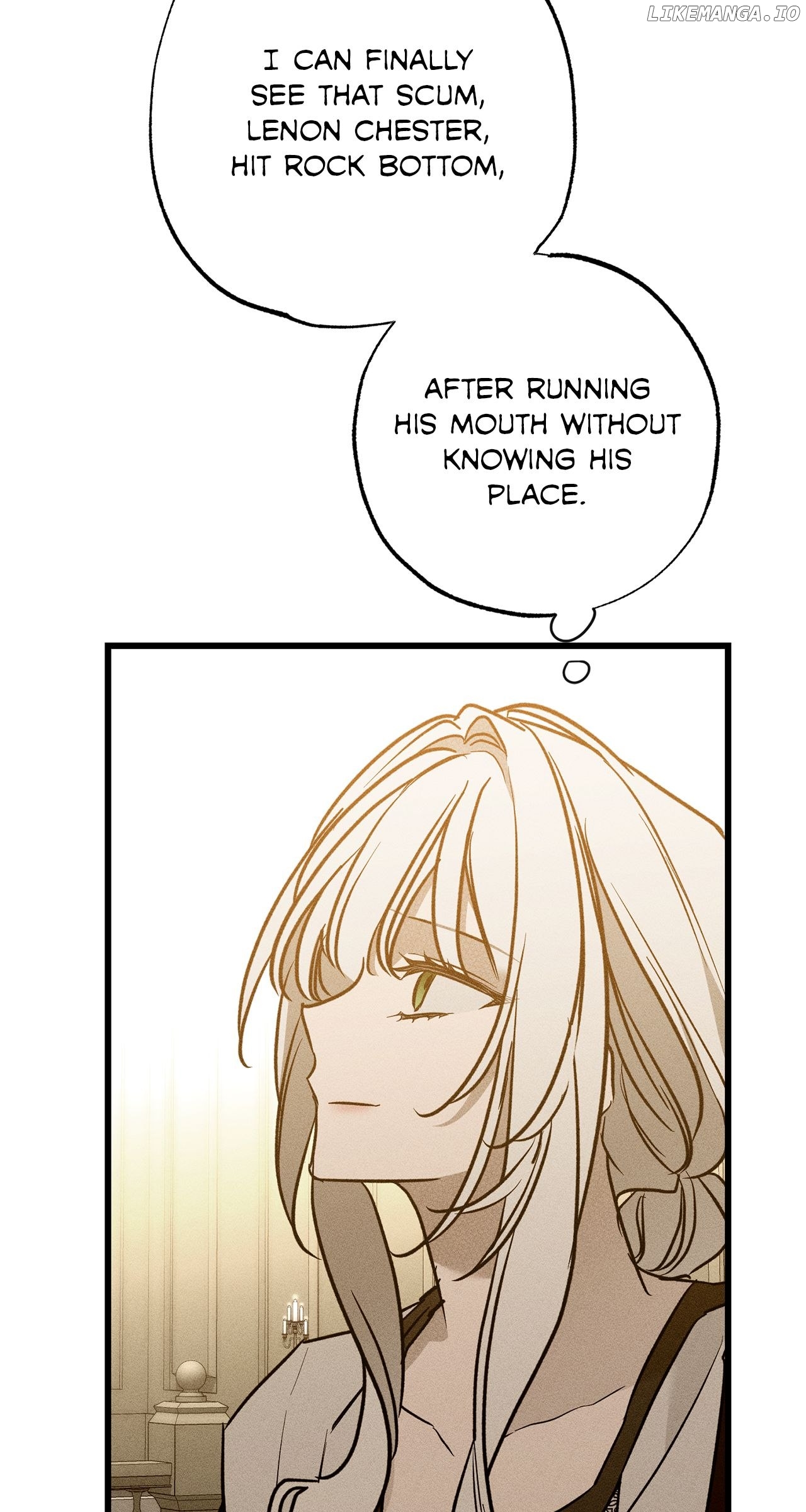 My Husband Who Hates Me Has Lost His Memories Chapter 39 - page 92