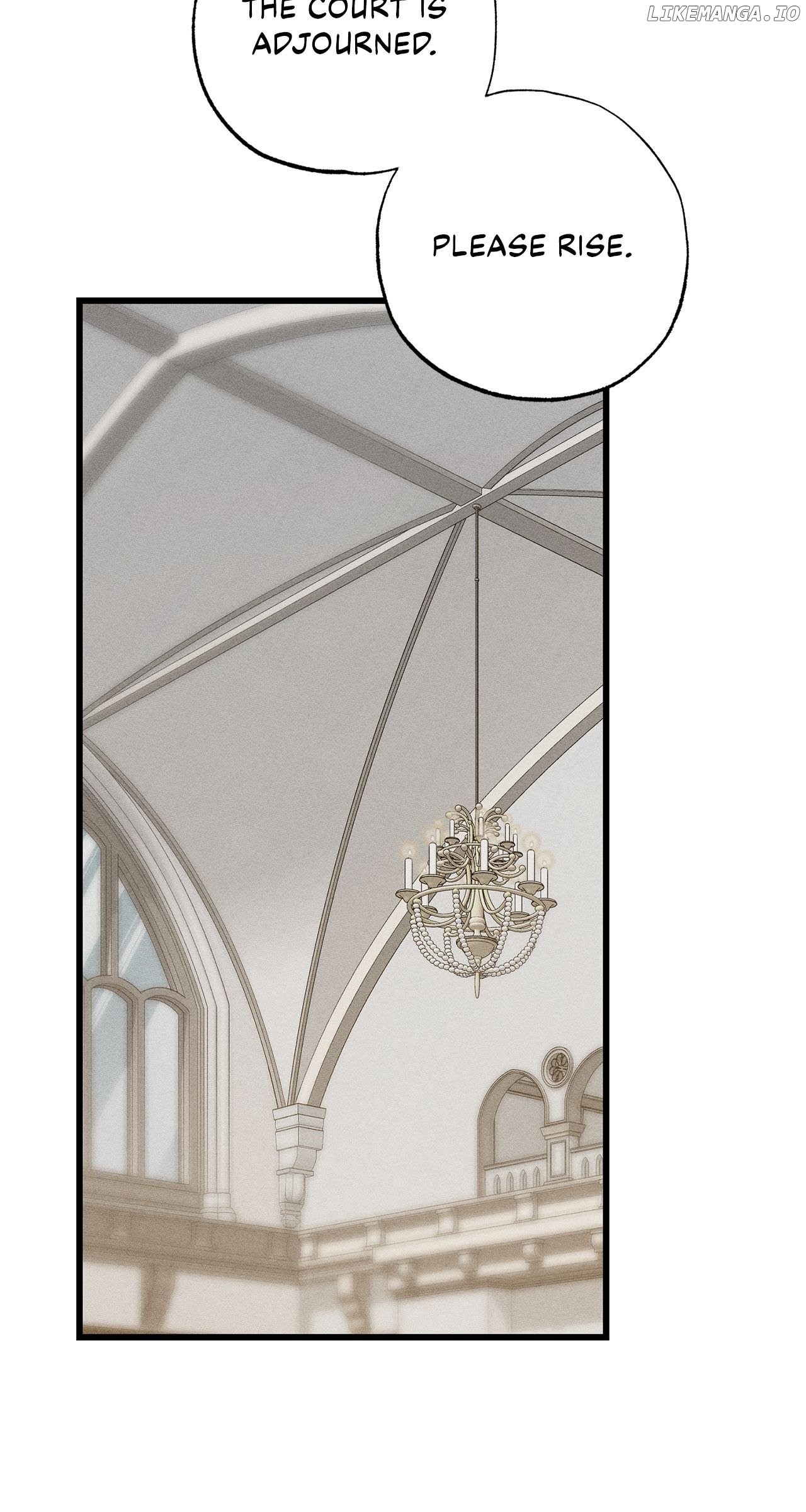 My Husband Who Hates Me Has Lost His Memories Chapter 39 - page 94