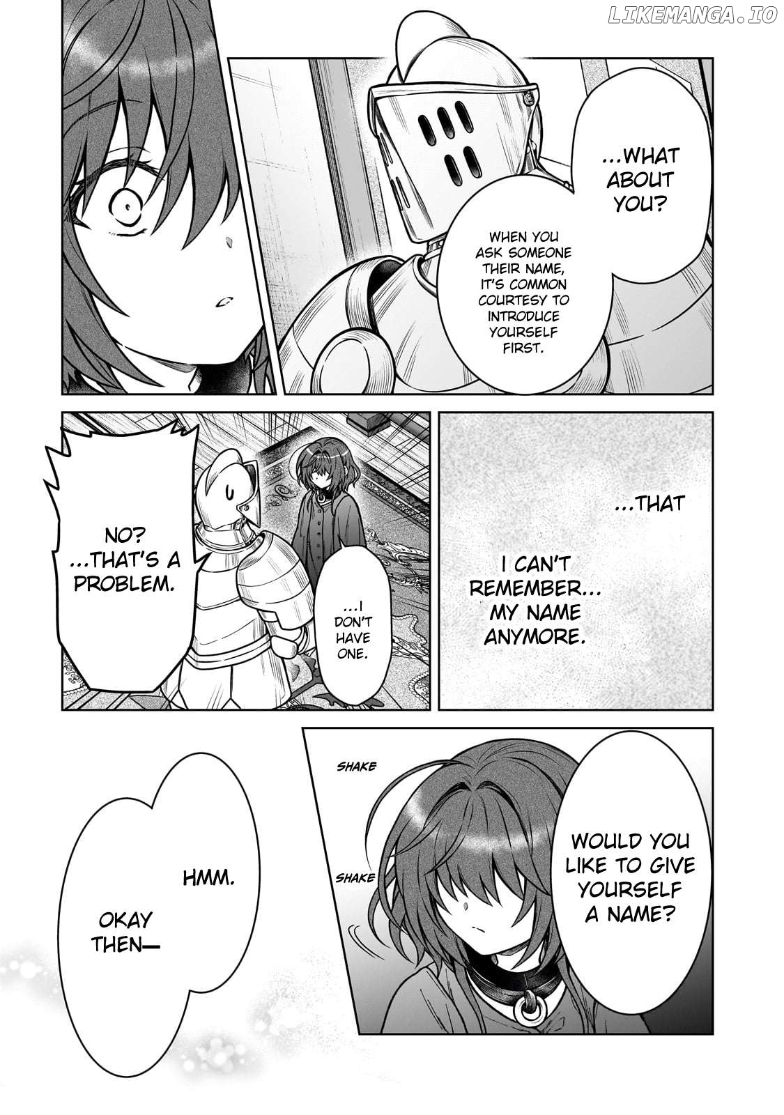 I’M A D-Rank Adventurer, For Some Reason I Got Recruited Into A Hero Party, And Now The Princess Is Stalking Me Chapter 28 - page 21
