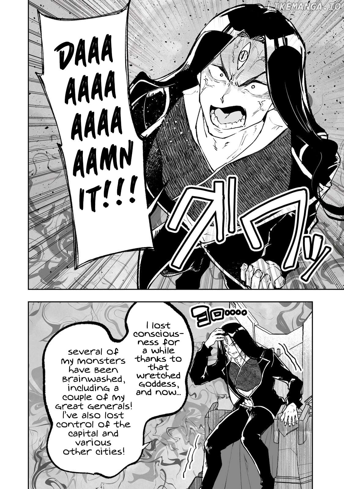 The Bottom-Tier Baron's Accidental Rise to the Top Chapter 63 - page 5