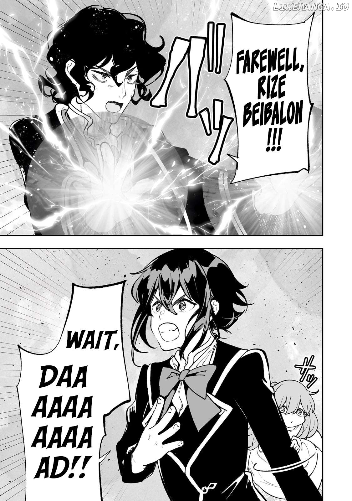 The Bottom-Tier Baron's Accidental Rise to the Top Chapter 64 - page 14