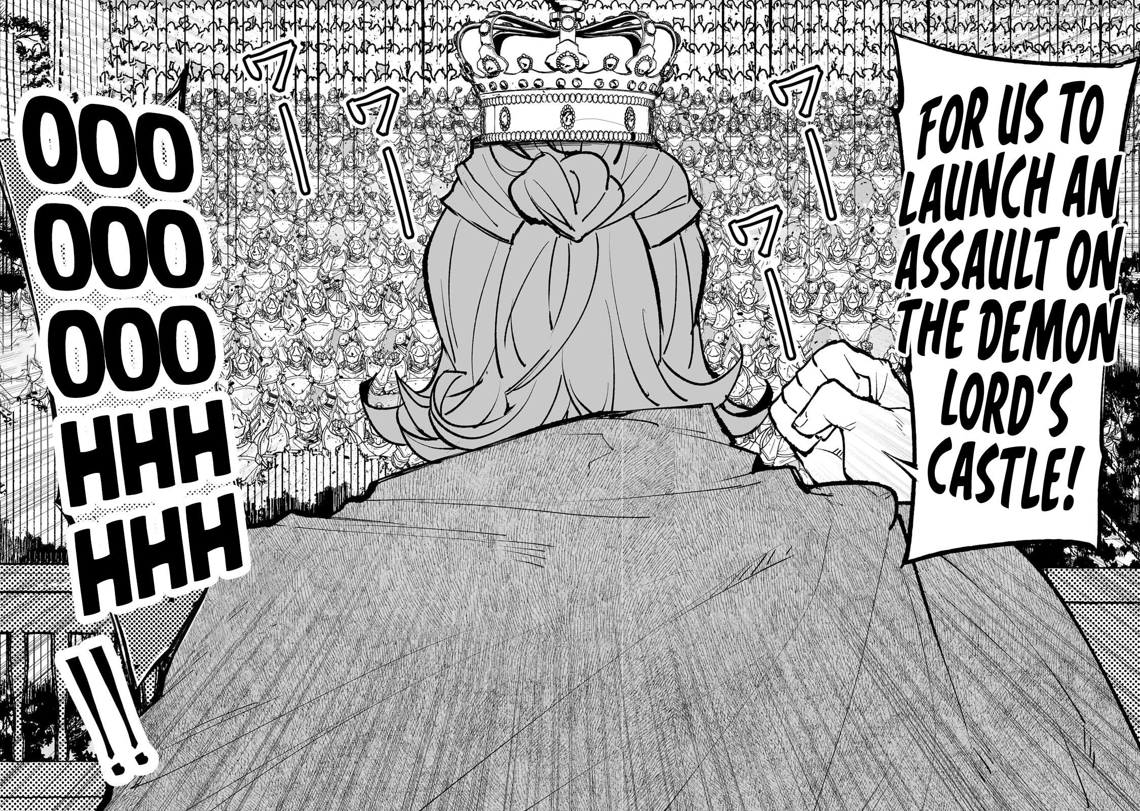 The Bottom-Tier Baron's Accidental Rise to the Top Chapter 65 - page 3