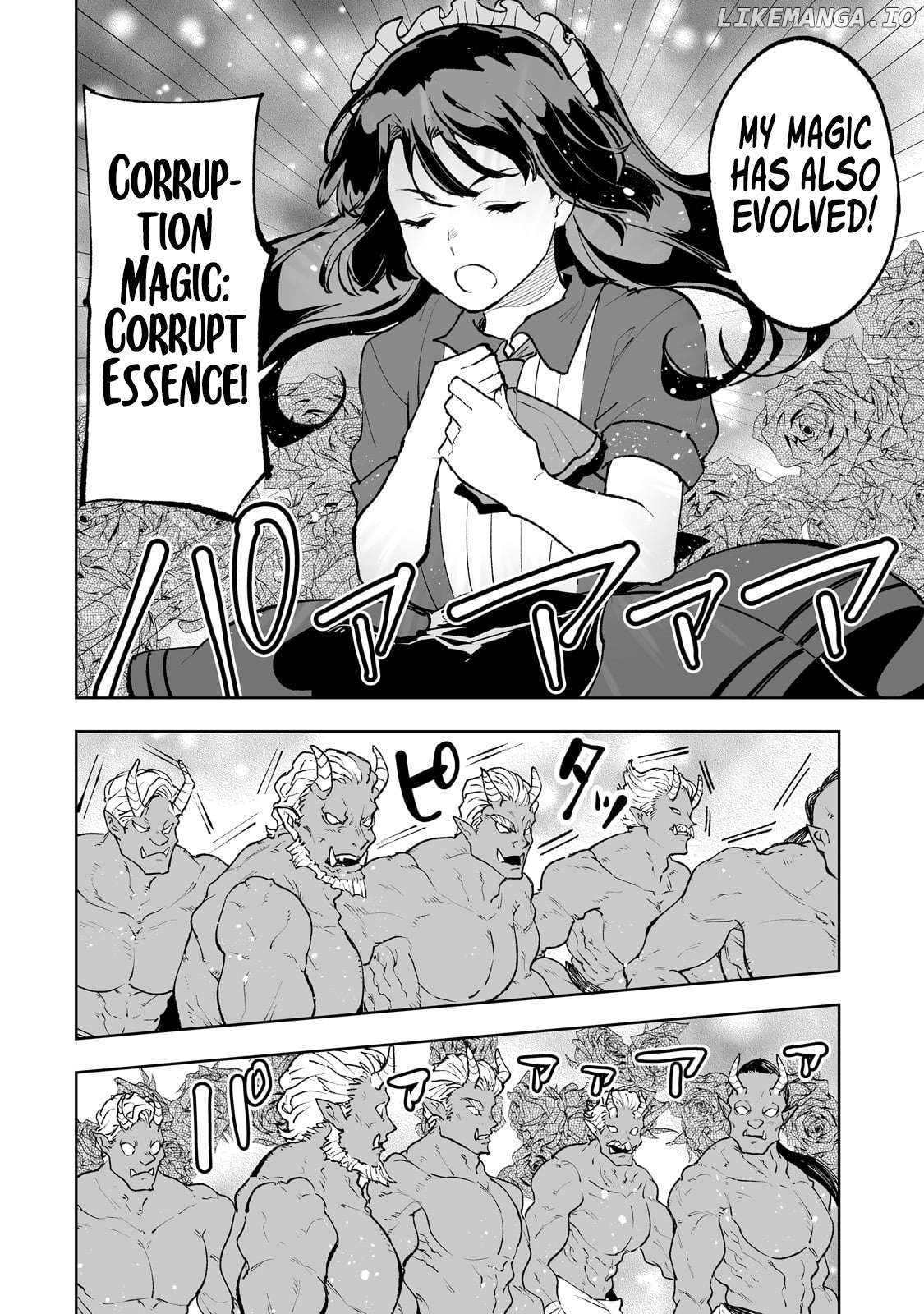 The Bottom-Tier Baron's Accidental Rise to the Top Chapter 66 - page 16