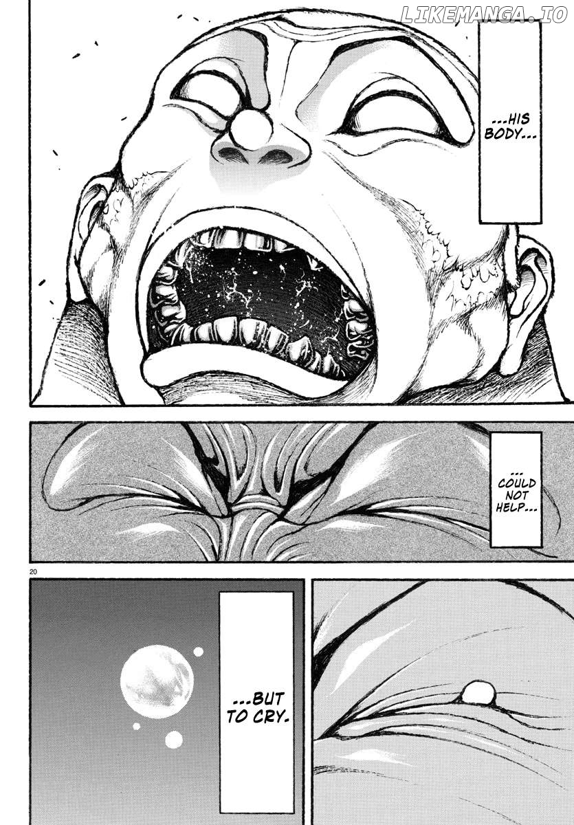 Baki Rahen Chapter 20 - page 18
