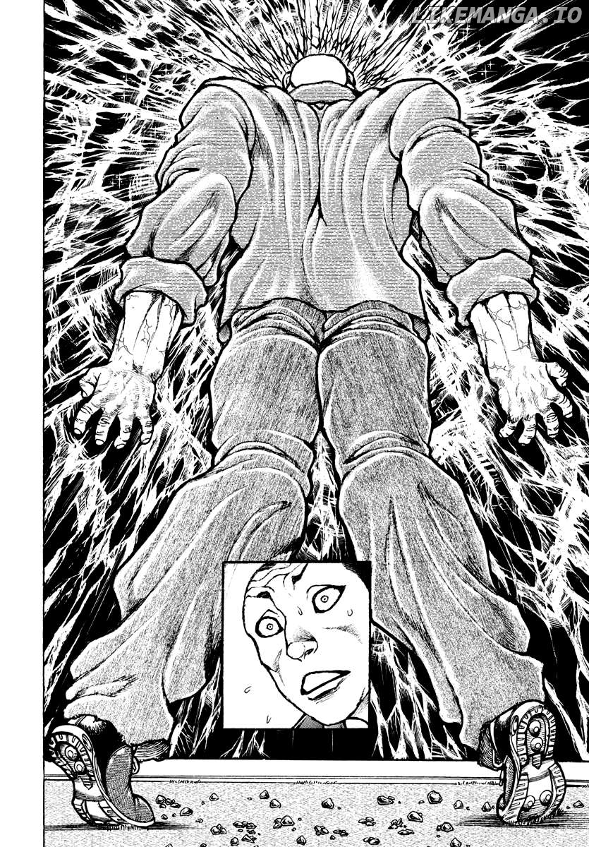 Baki Rahen Chapter 21 - page 4