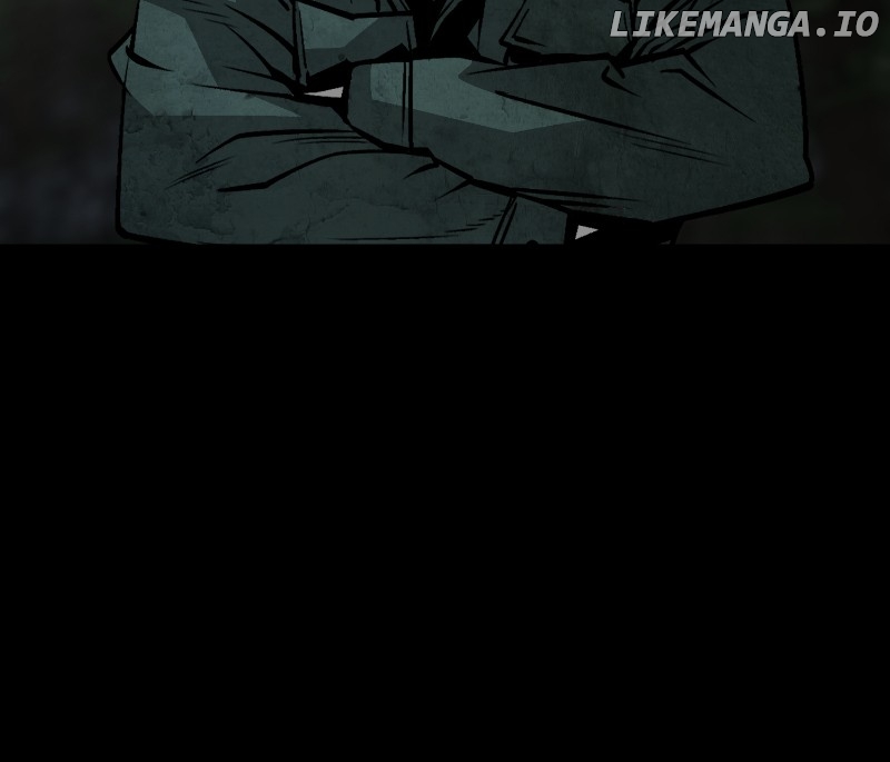 The Protagonists Hidden Strength Chapter 19 - page 32