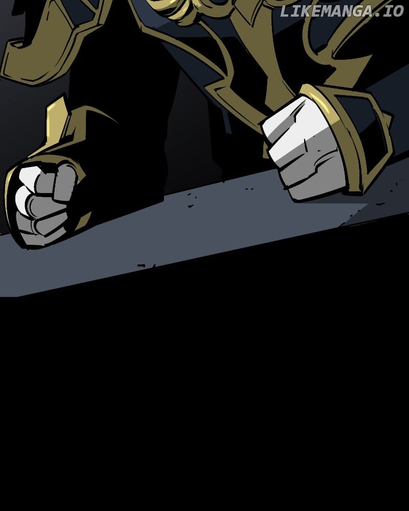 The Protagonists Hidden Strength Chapter 21 - page 167