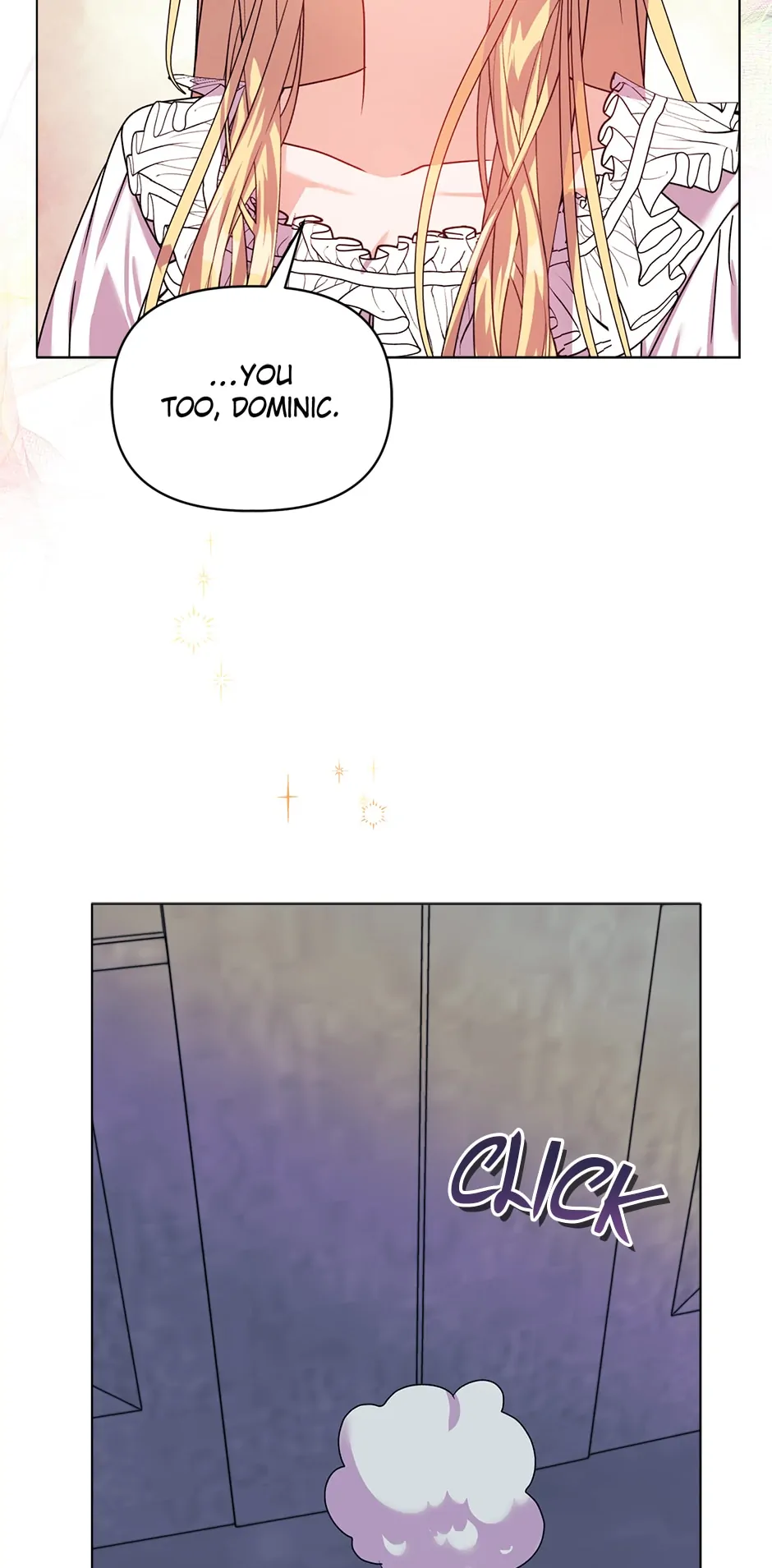 Angelica: My wife has changed. Chapter 17 - page 13