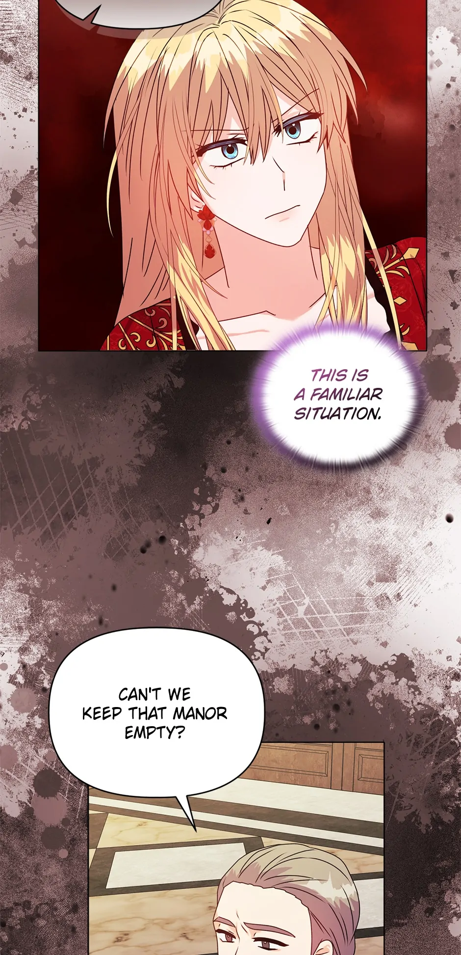 Angelica: My wife has changed. Chapter 17 - page 43