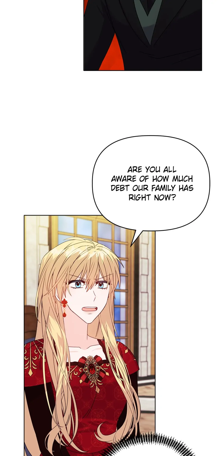 Angelica: My wife has changed. Chapter 17 - page 52