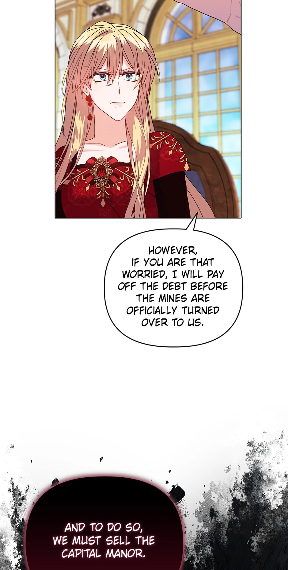 Angelica: My wife has changed. Chapter 17 - page 64