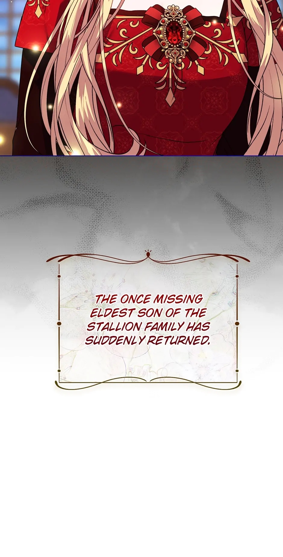 Angelica: My wife has changed. Chapter 17 - page 78
