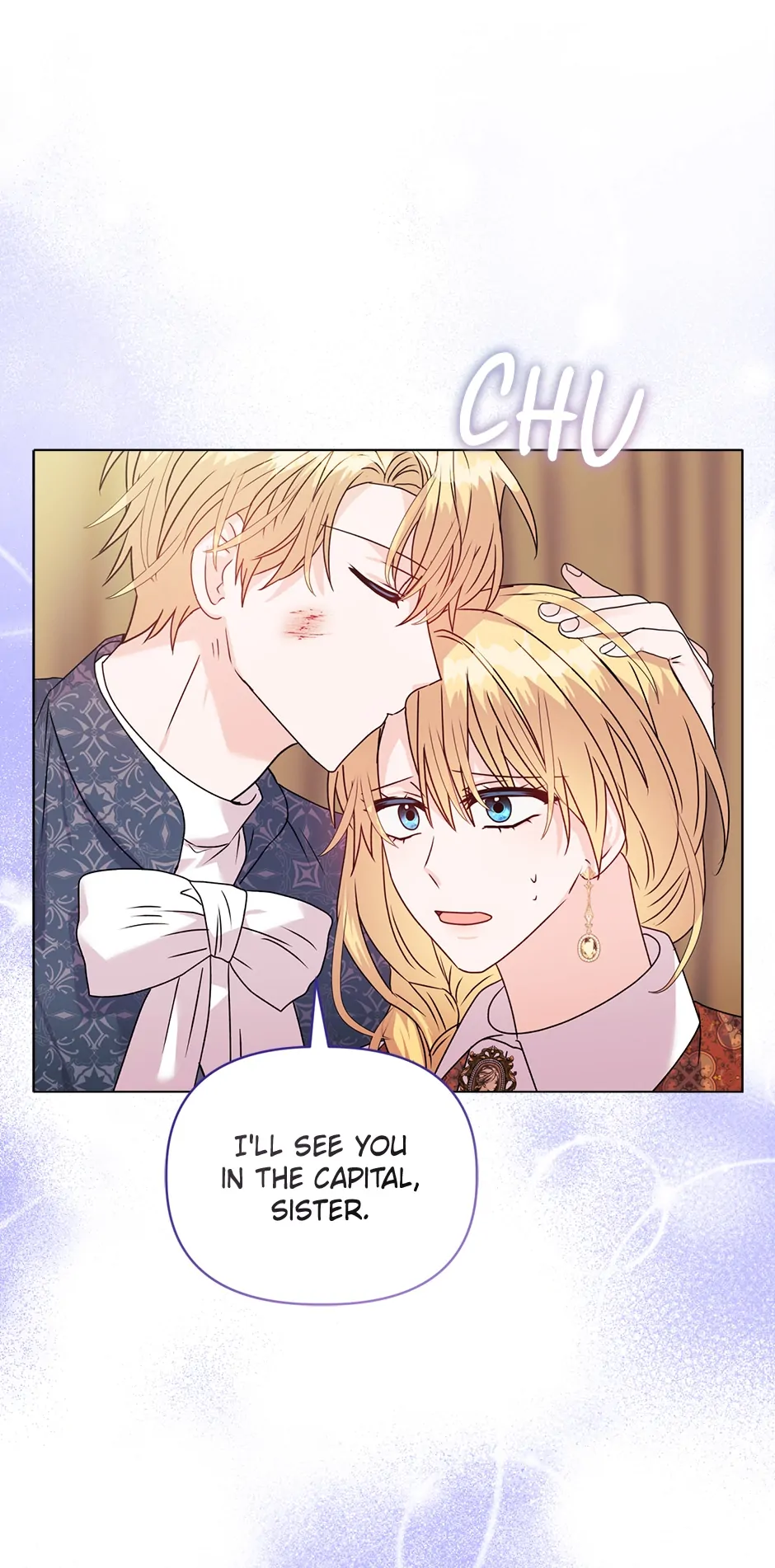 Angelica: My wife has changed. Chapter 20 - page 27