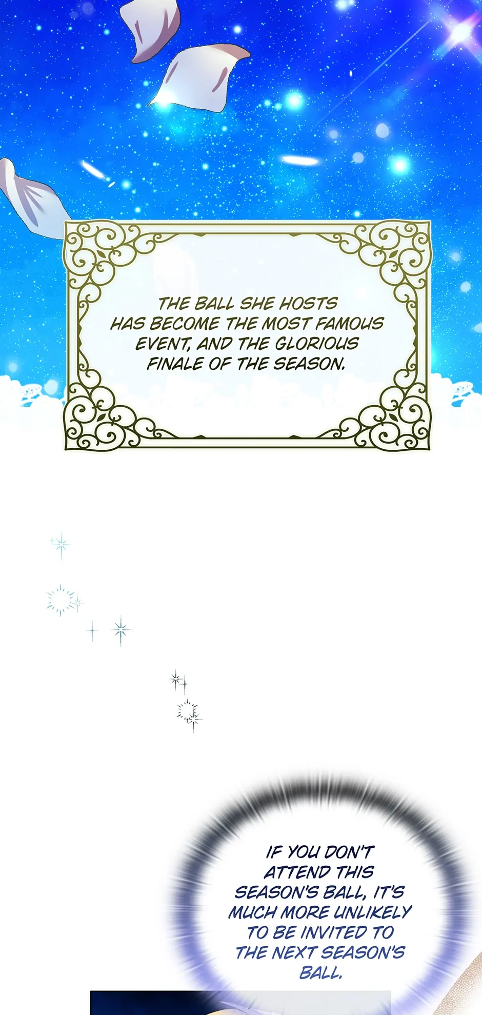 Angelica: My wife has changed. Chapter 20 - page 35