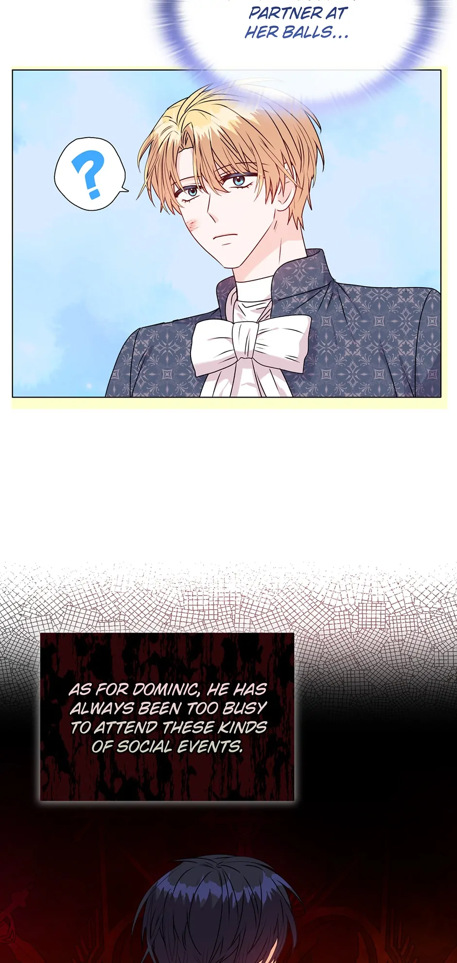 Angelica: My wife has changed. Chapter 20 - page 37